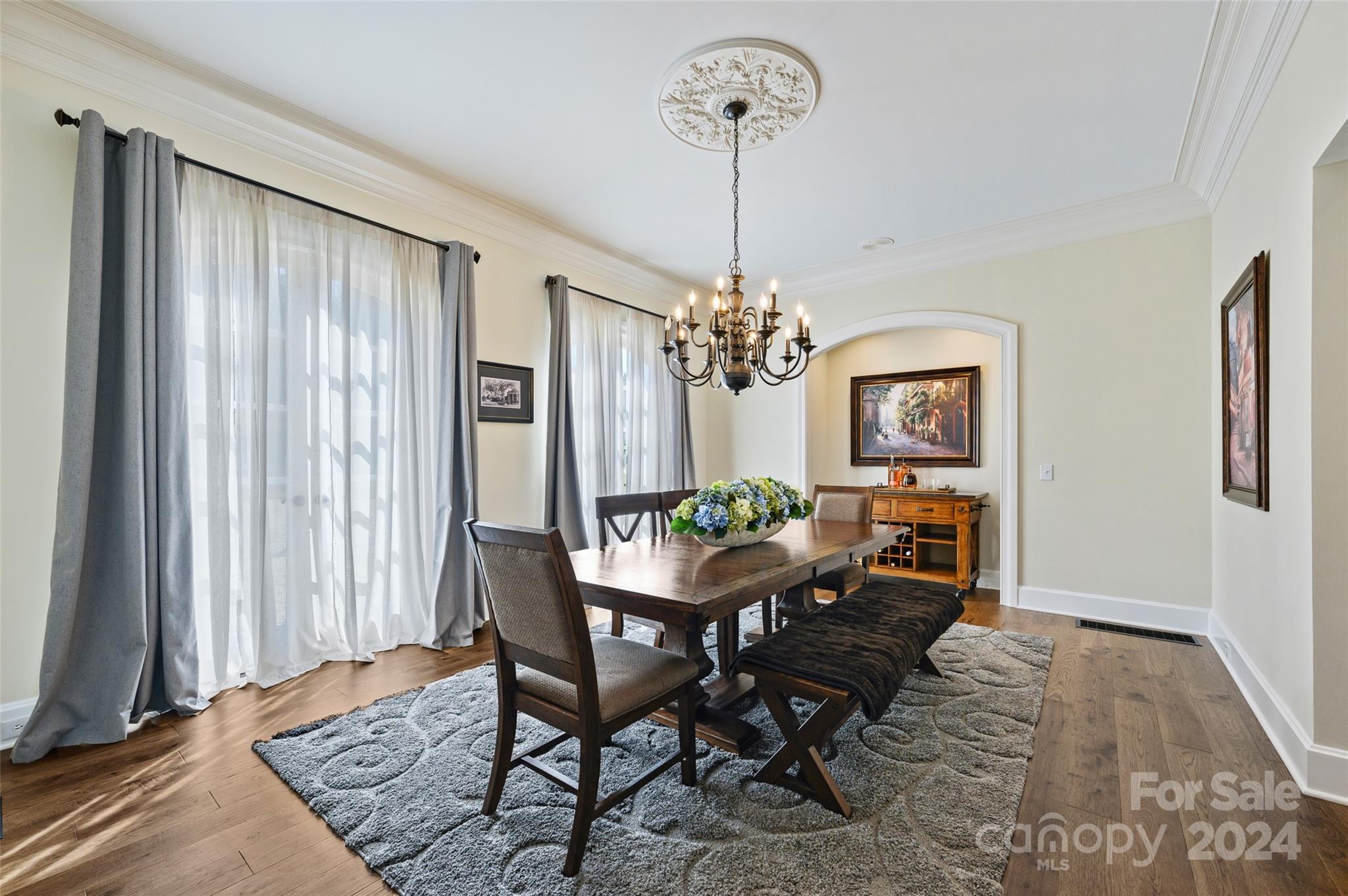 Challis Farm - Residential