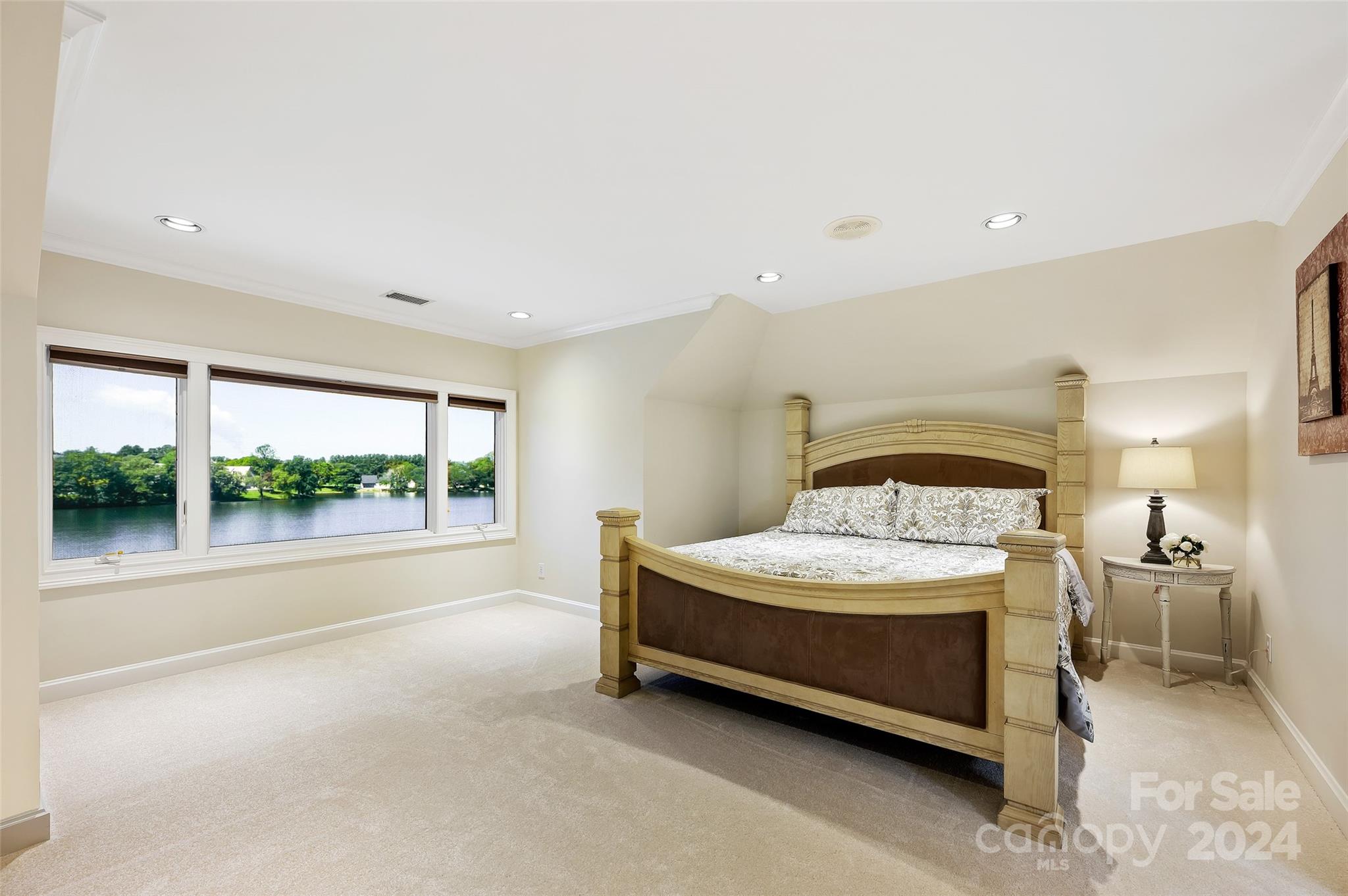 Challis Farm - Residential