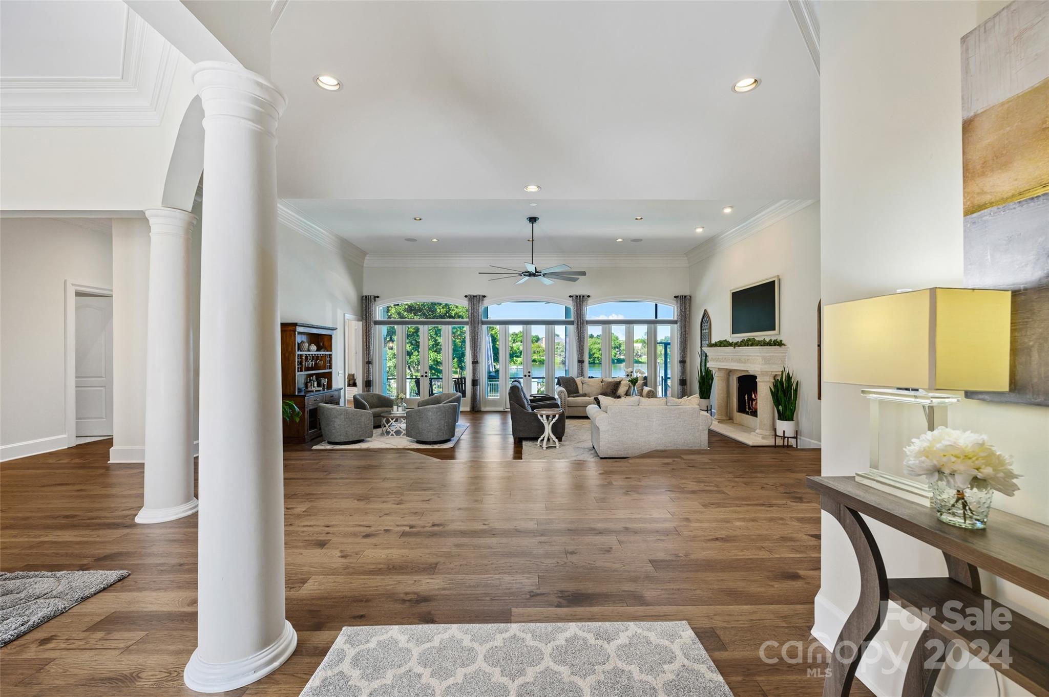 Challis Farm - Residential