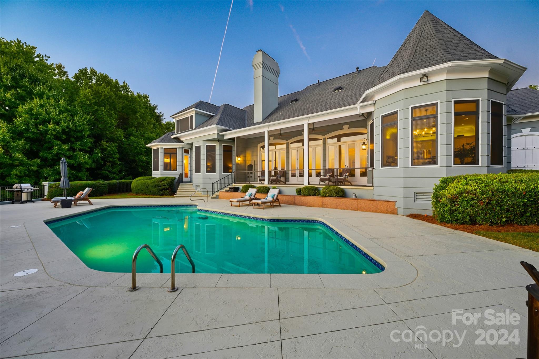 Challis Farm - Residential