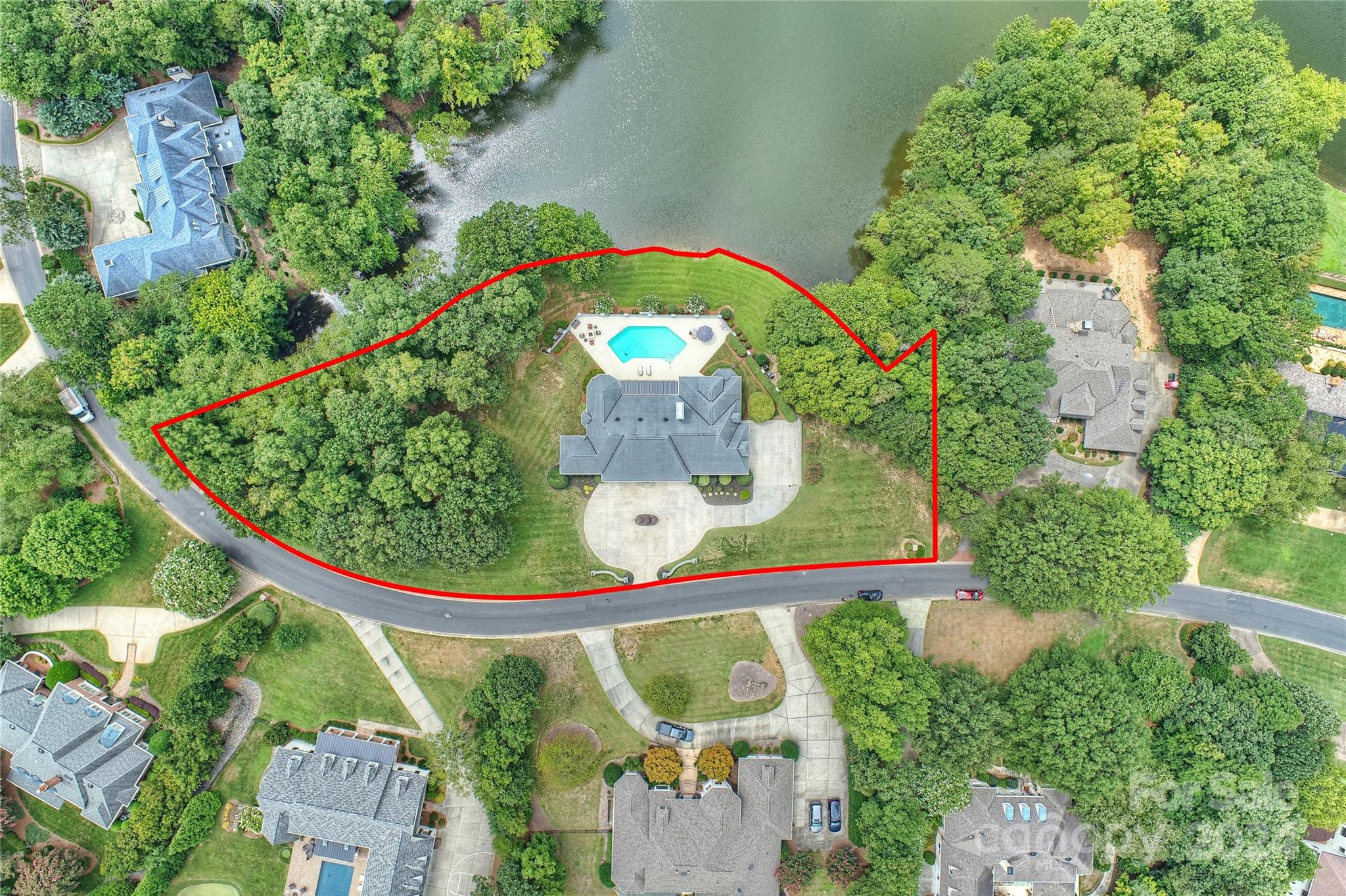 Challis Farm - Residential