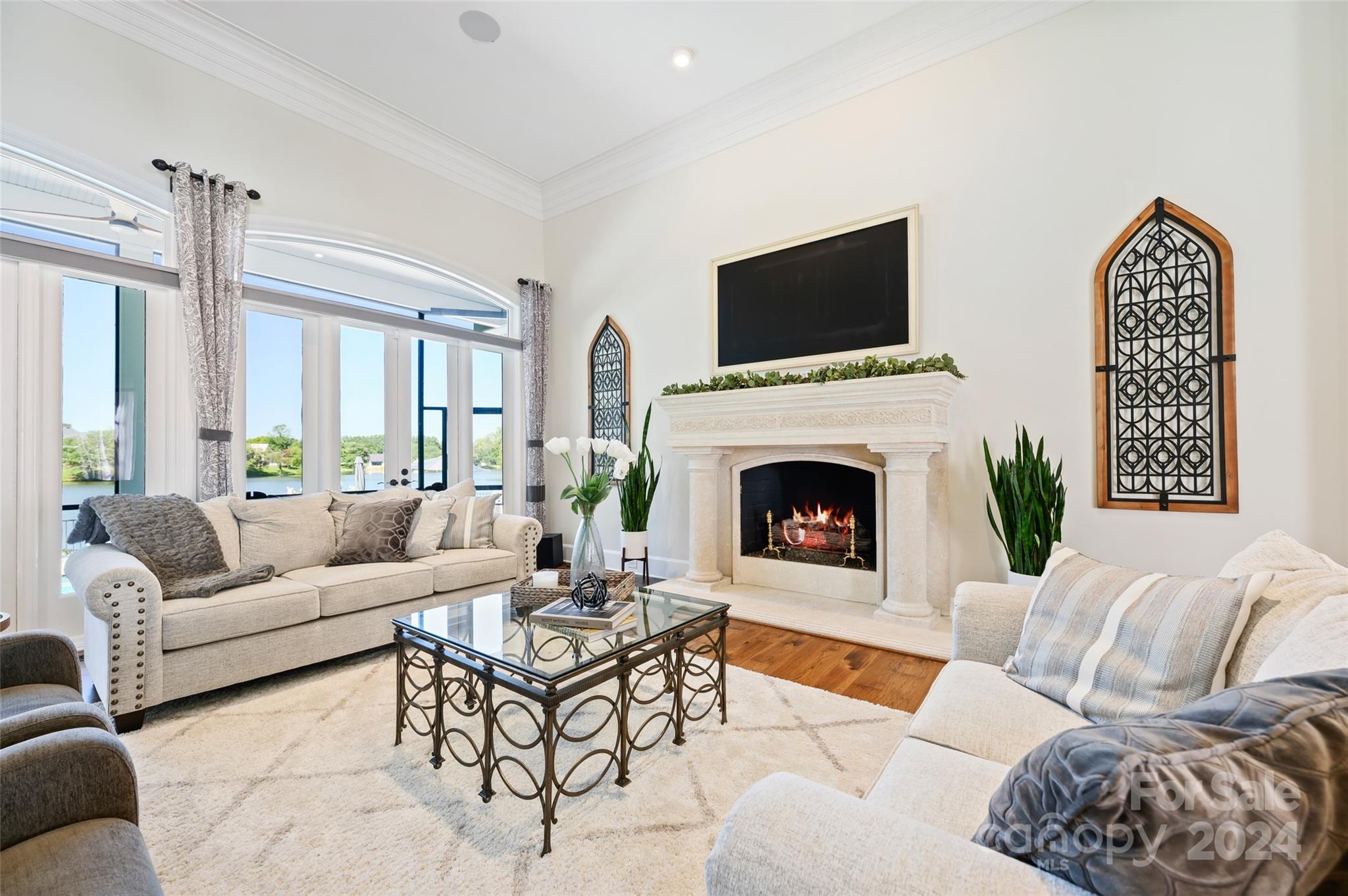 Challis Farm - Residential