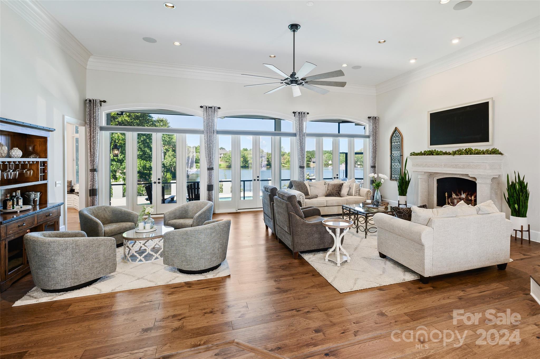 Challis Farm - Residential