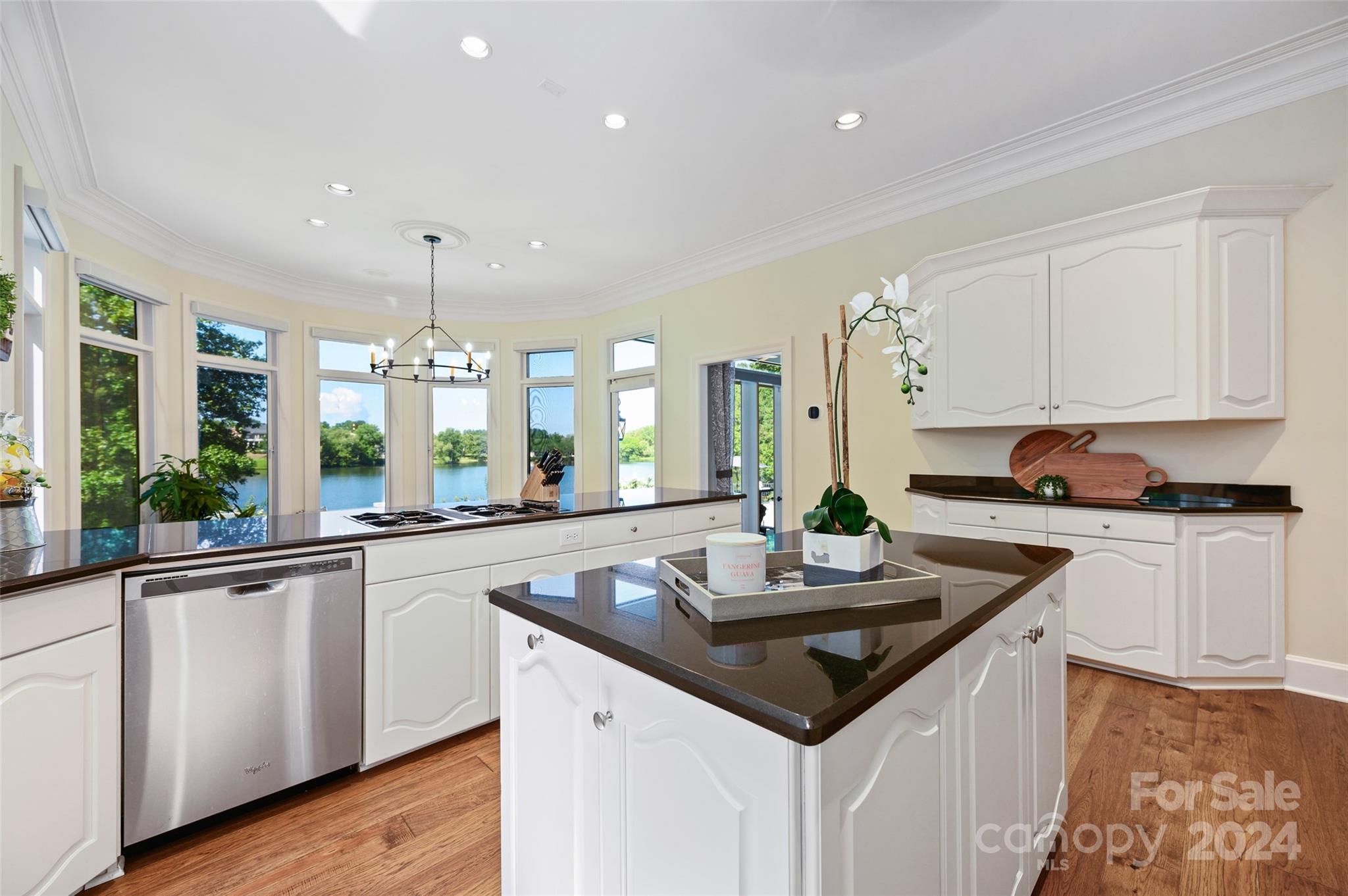 Challis Farm - Residential