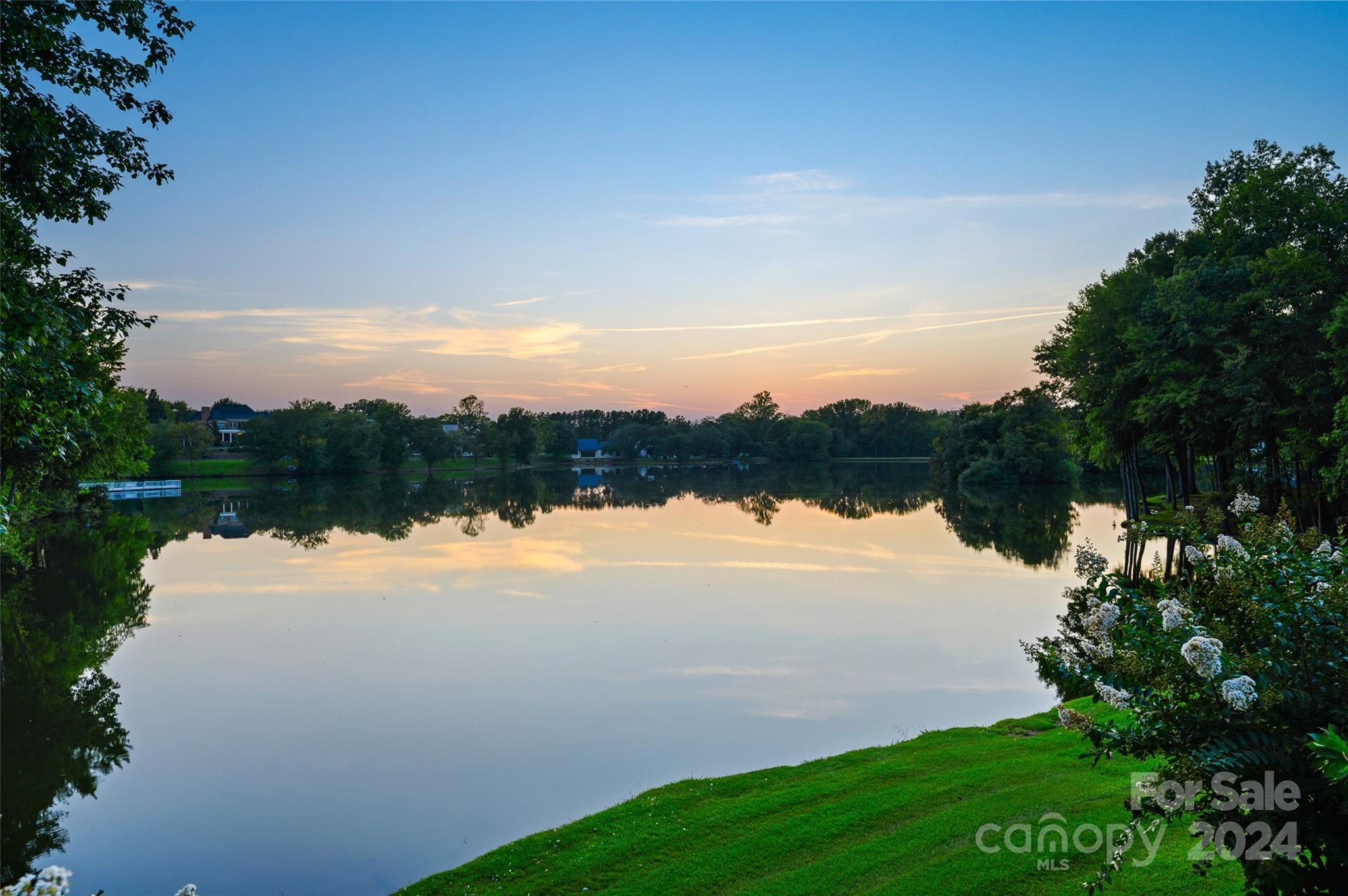 Challis Farm - Residential