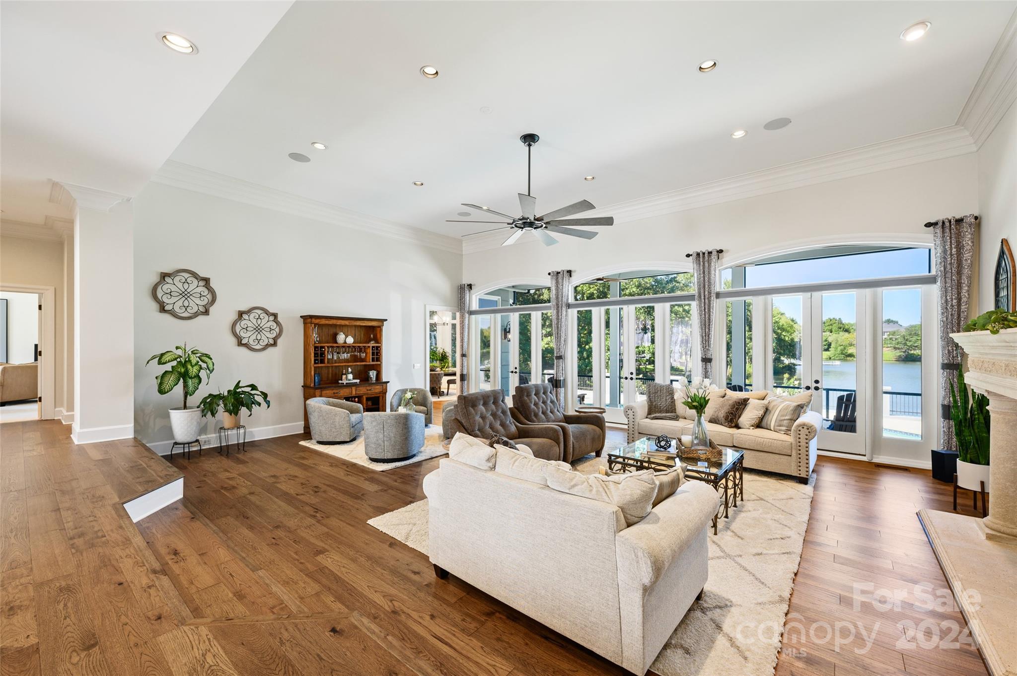 Challis Farm - Residential