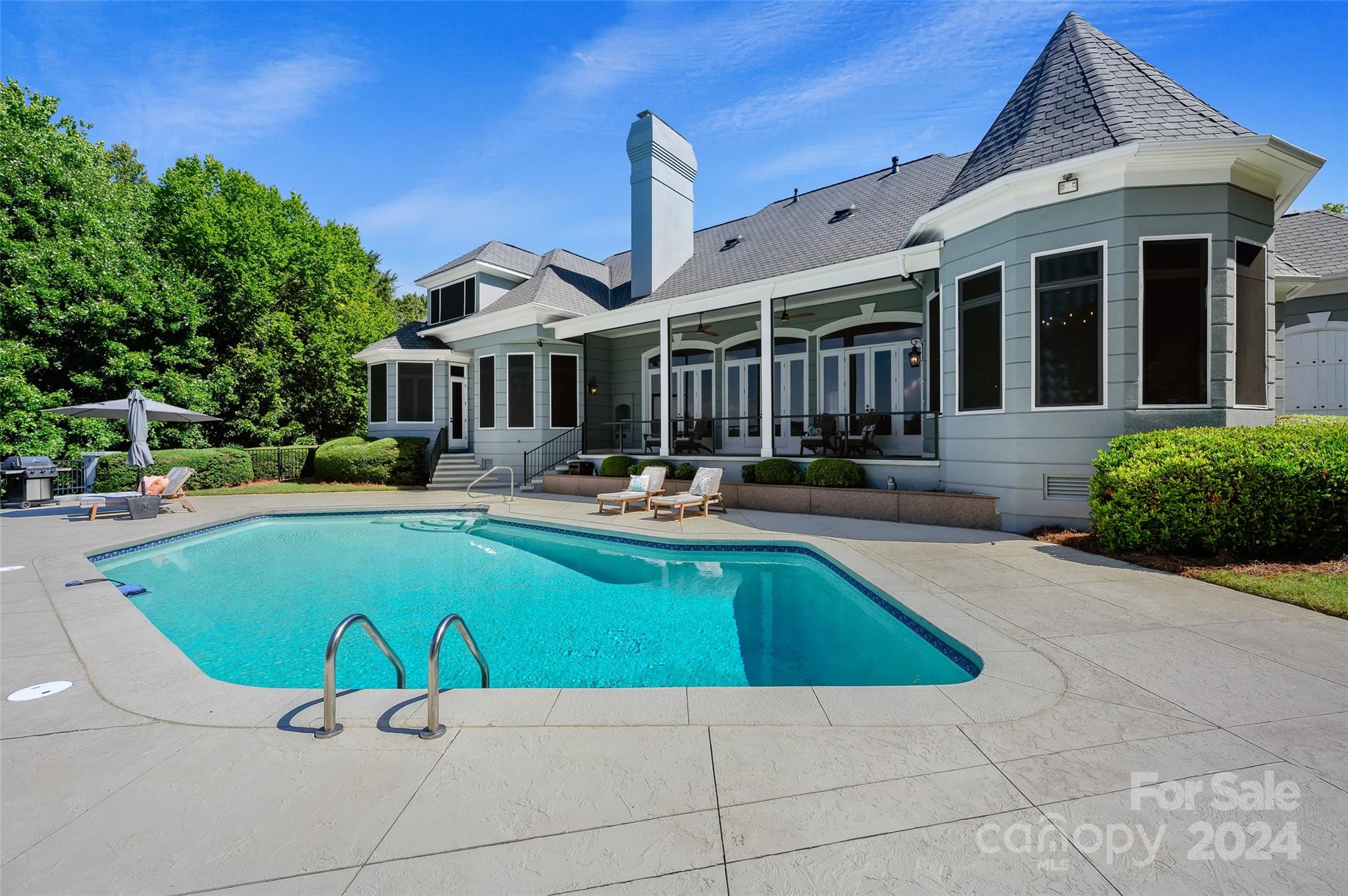 Challis Farm - Residential