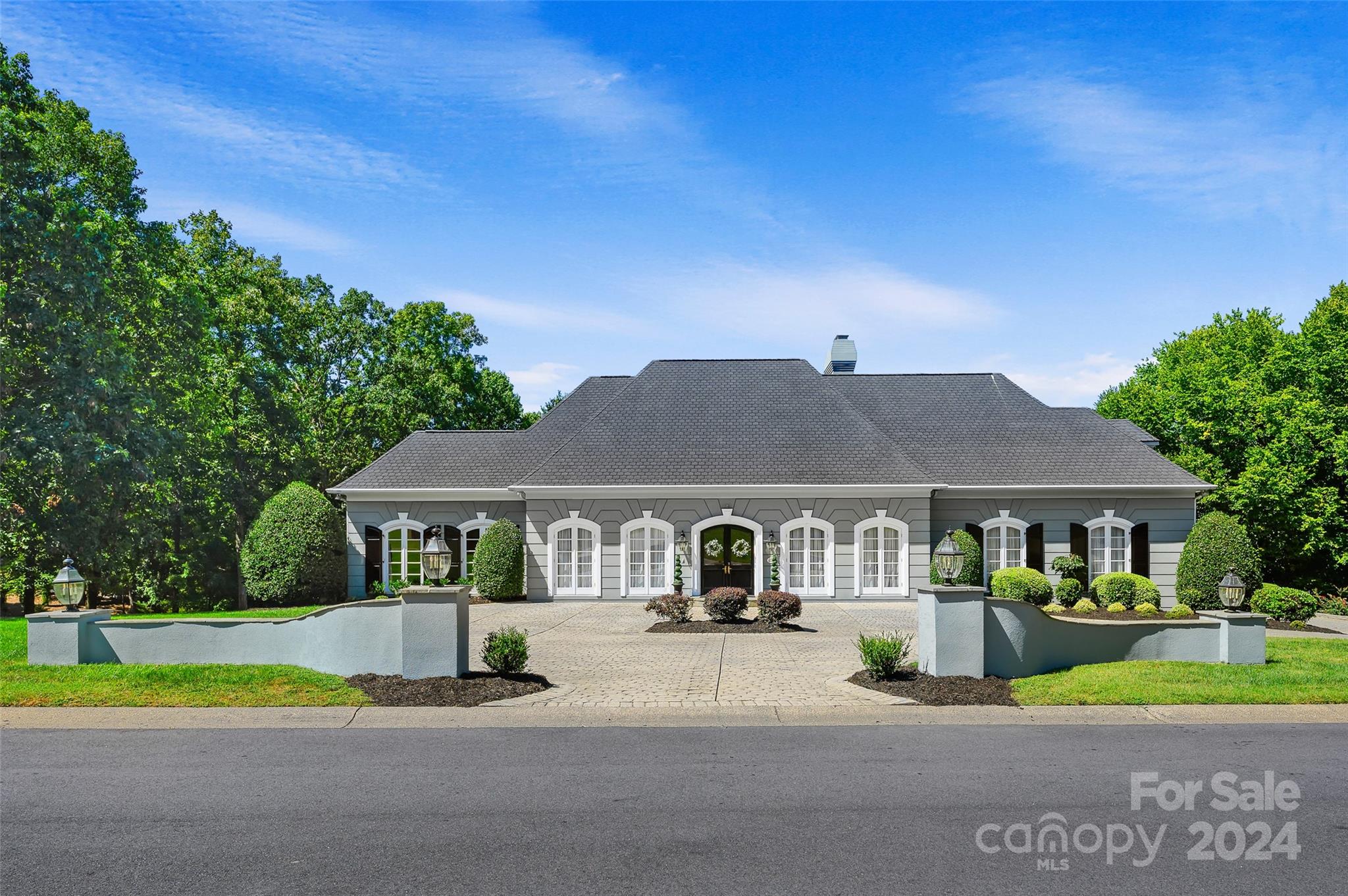 Challis Farm - Residential