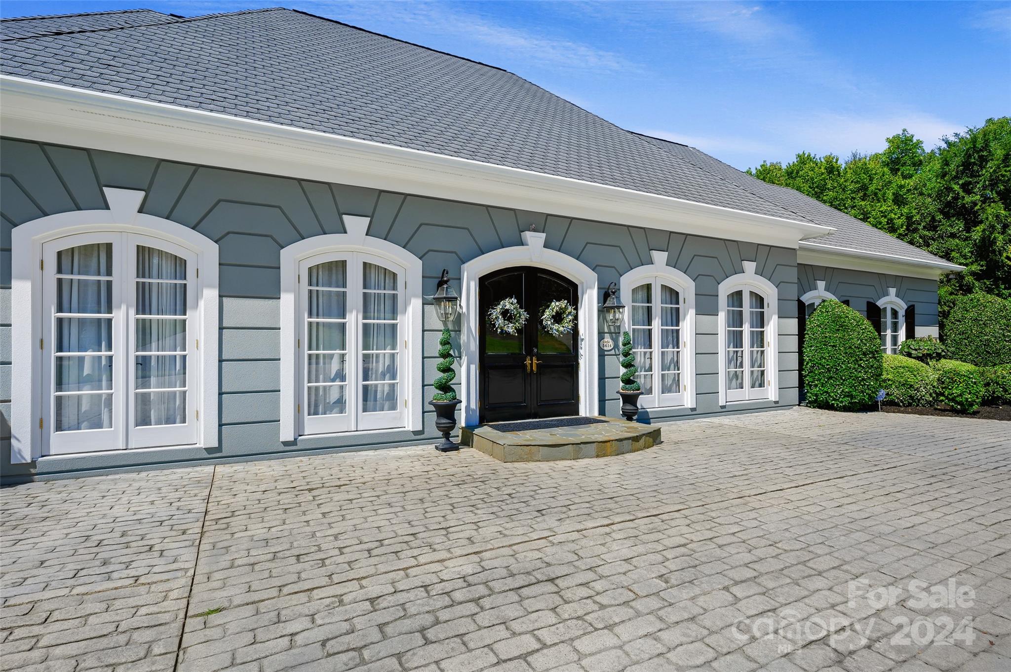 Challis Farm - Residential