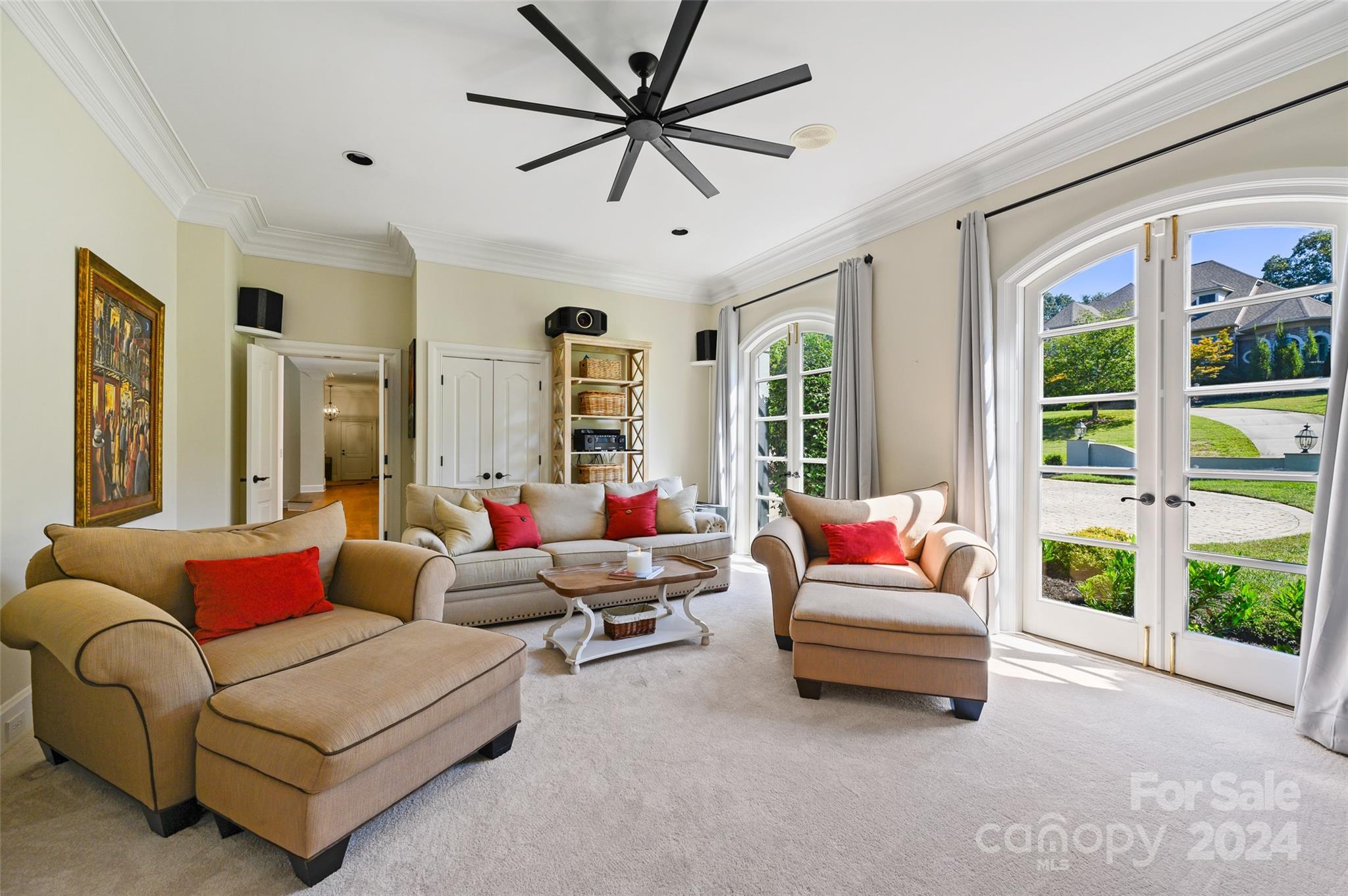 Challis Farm - Residential