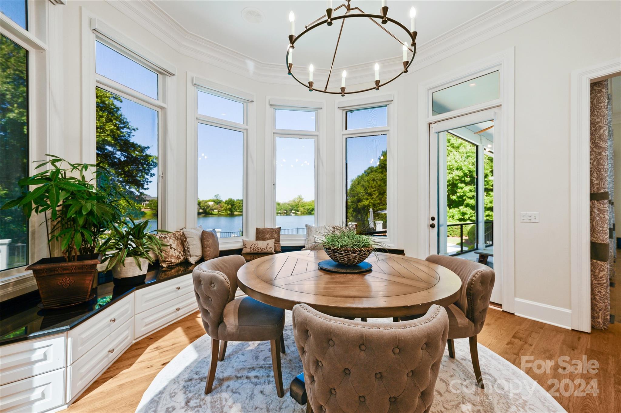 Challis Farm - Residential