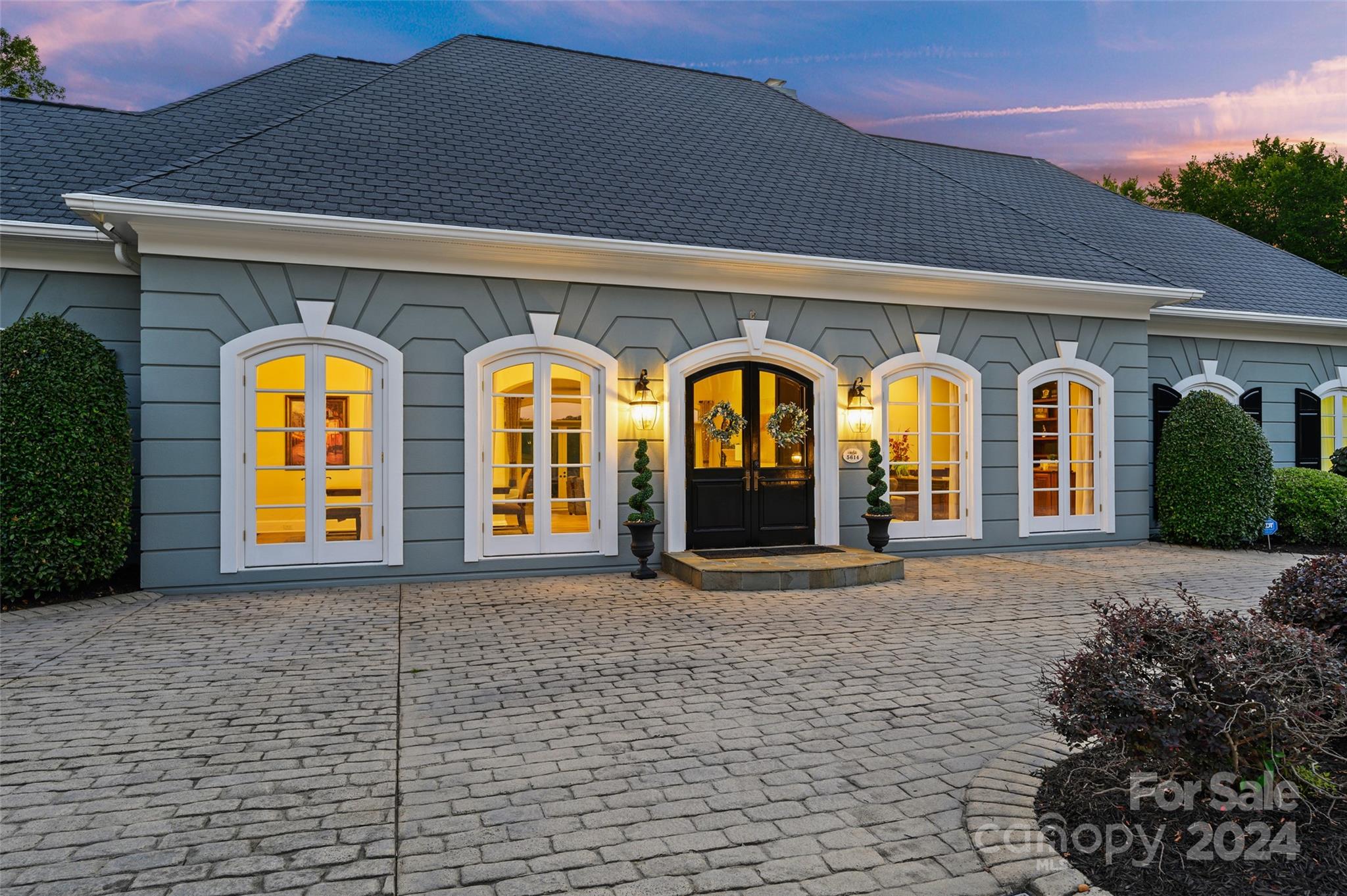 Challis Farm - Residential