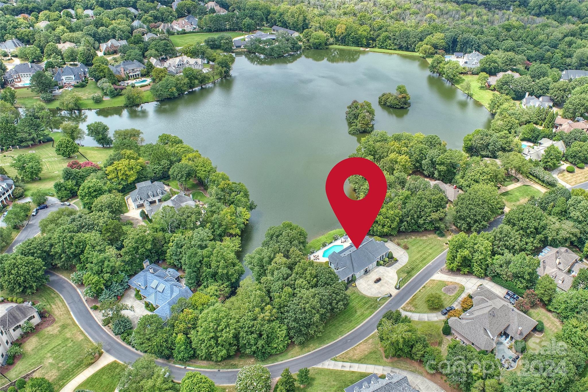 Challis Farm - Residential