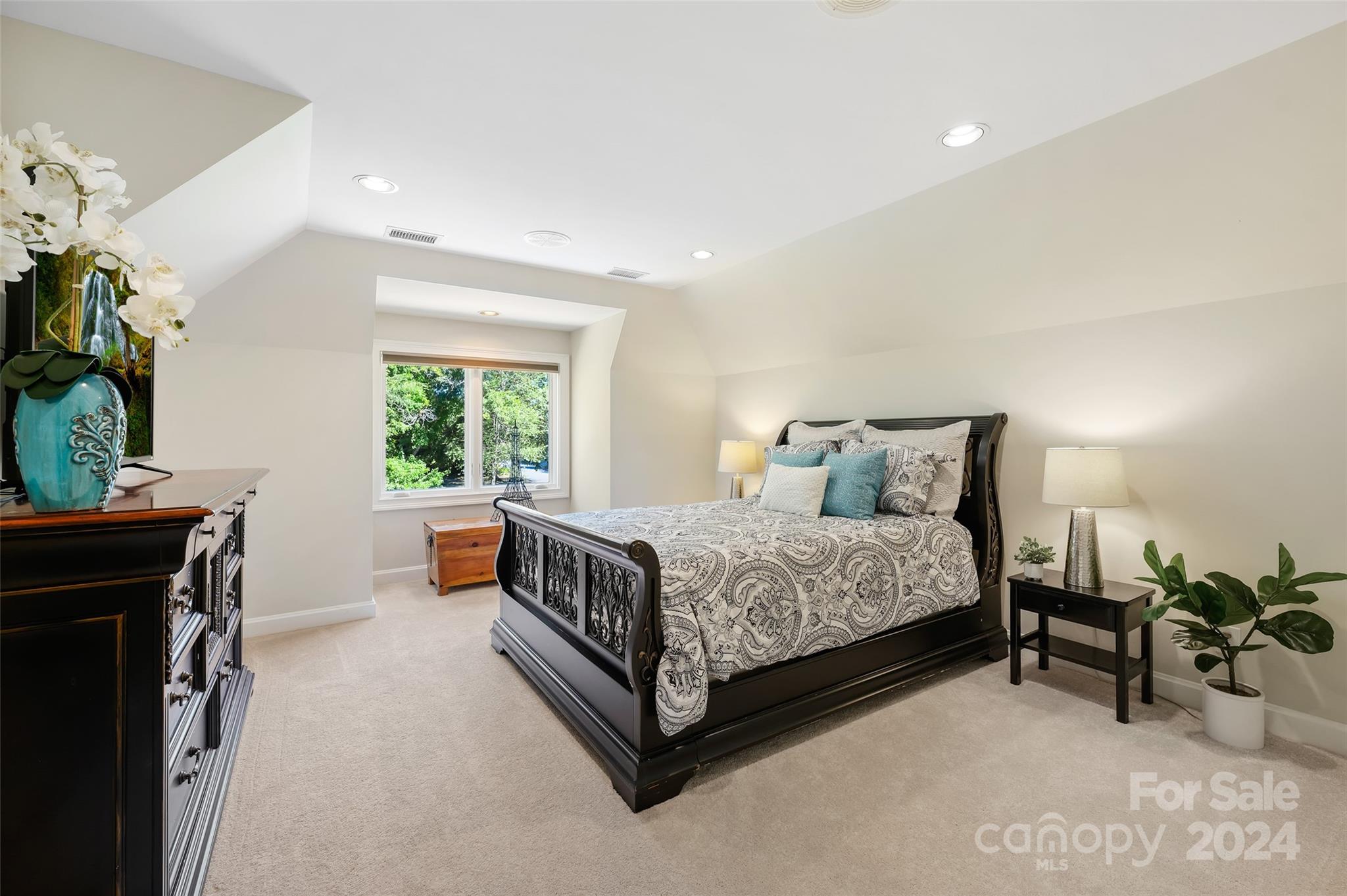 Challis Farm - Residential