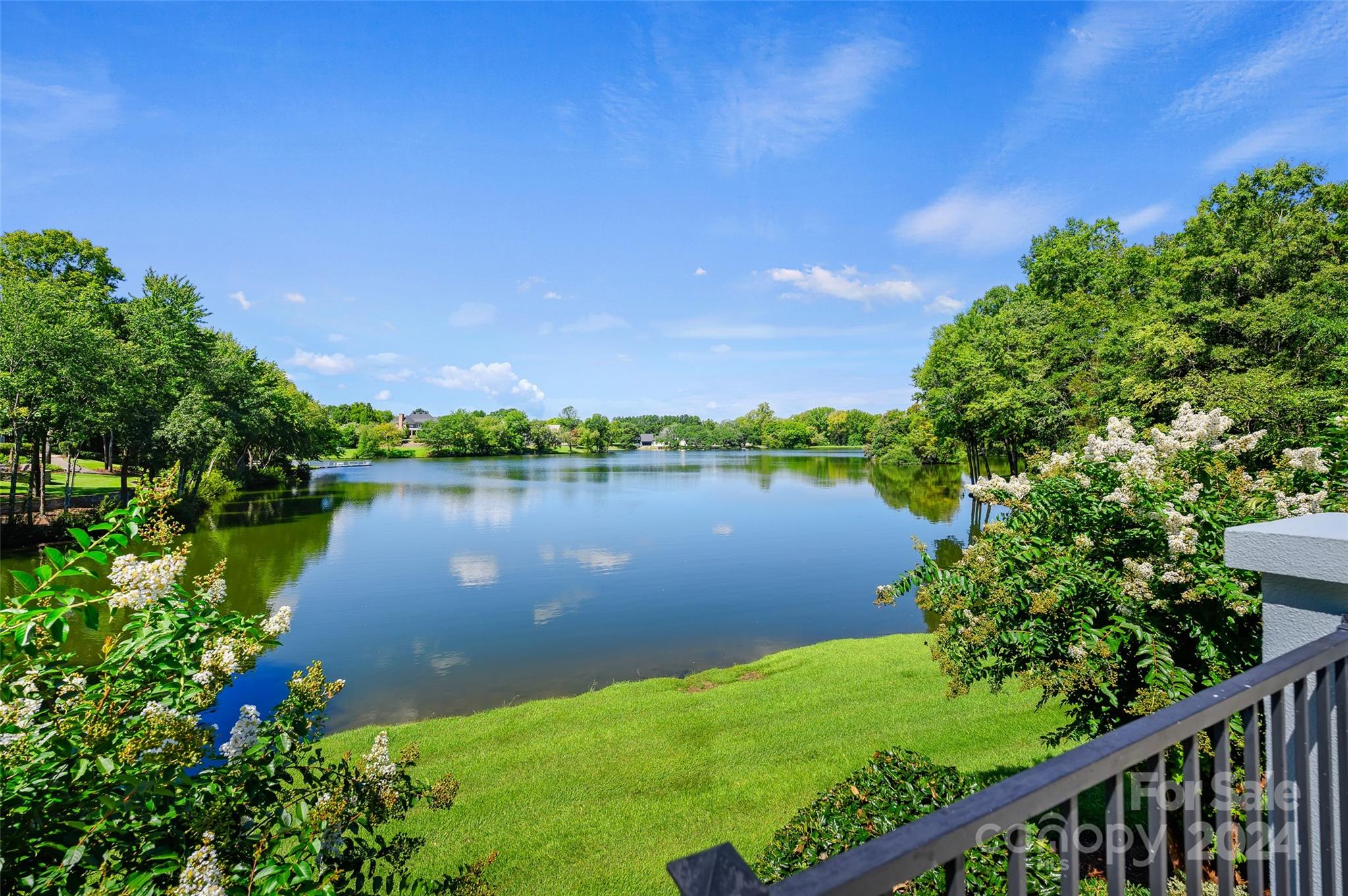 Challis Farm - Residential