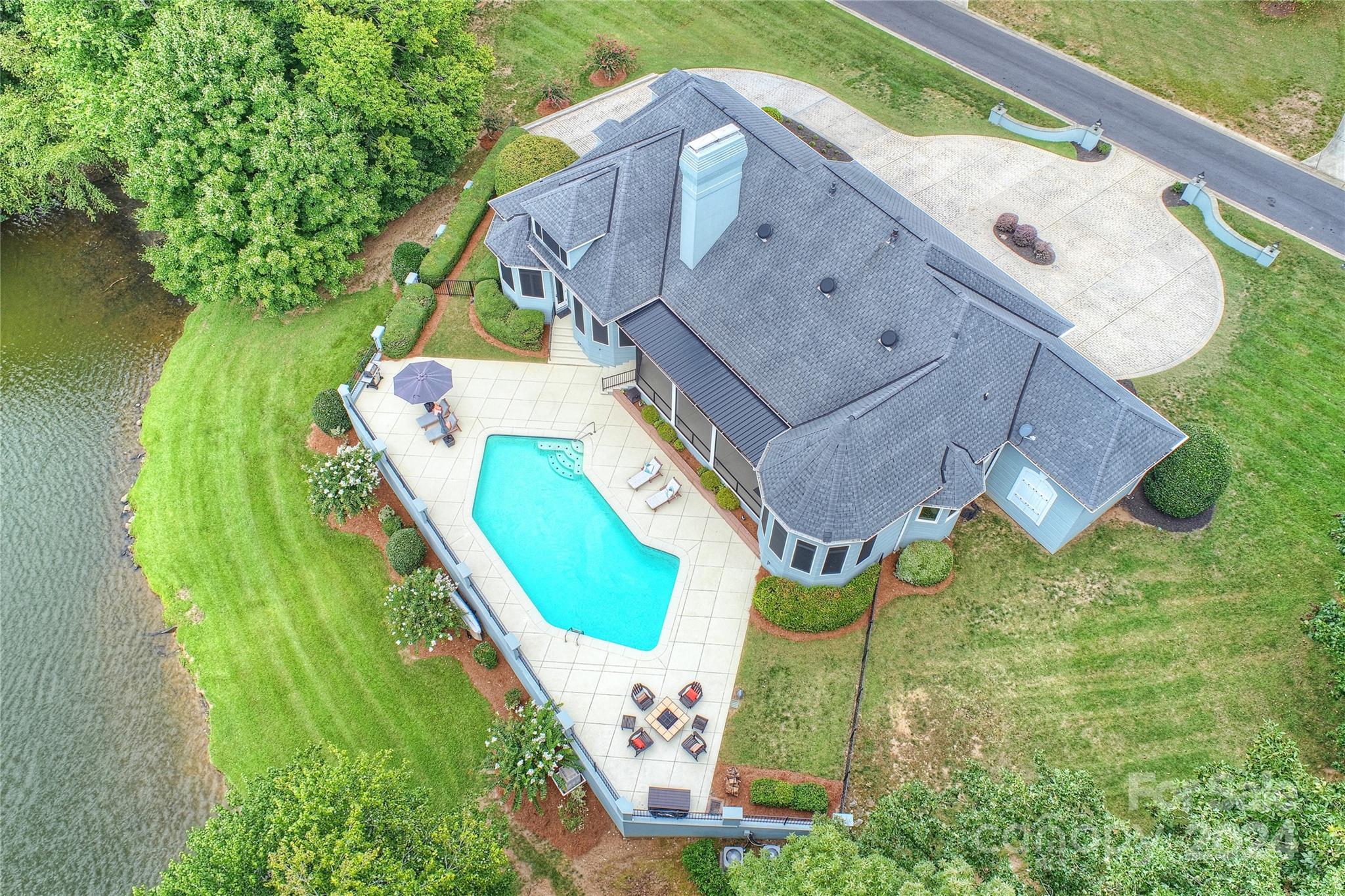 Challis Farm - Residential