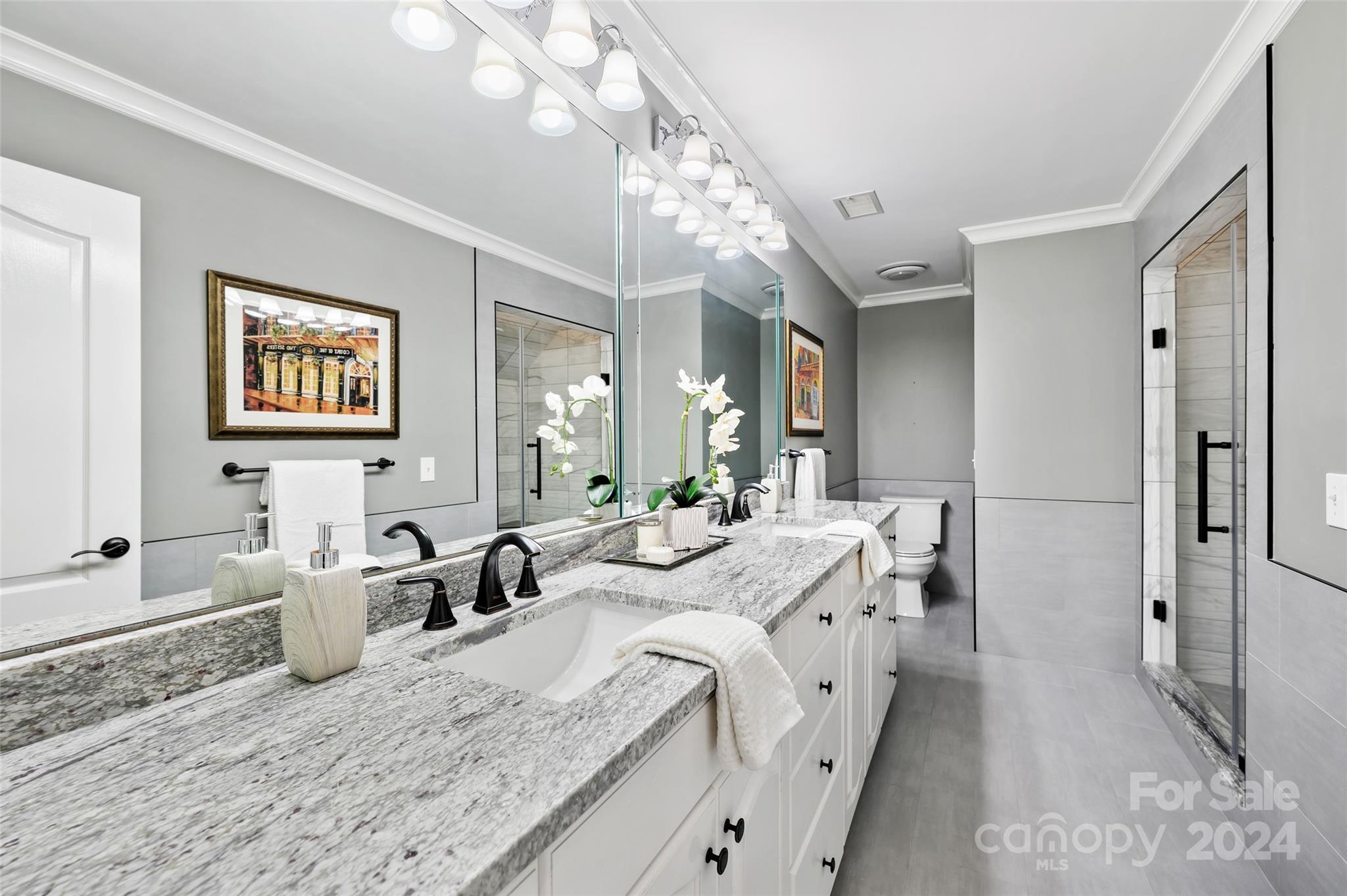 Challis Farm - Residential