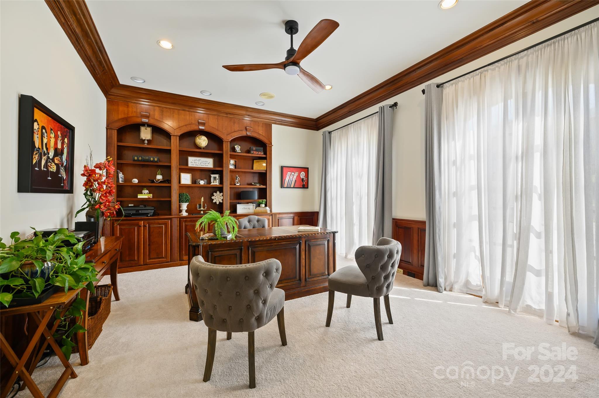 Challis Farm - Residential