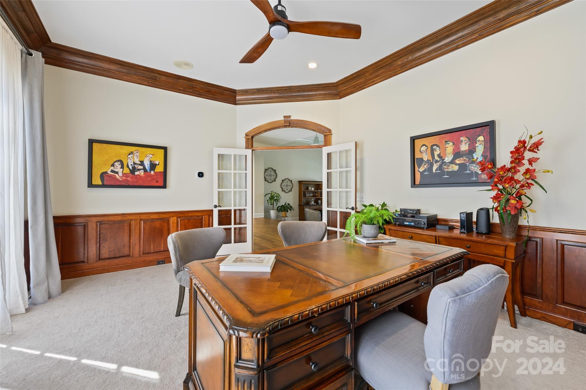 Challis Farm - Residential