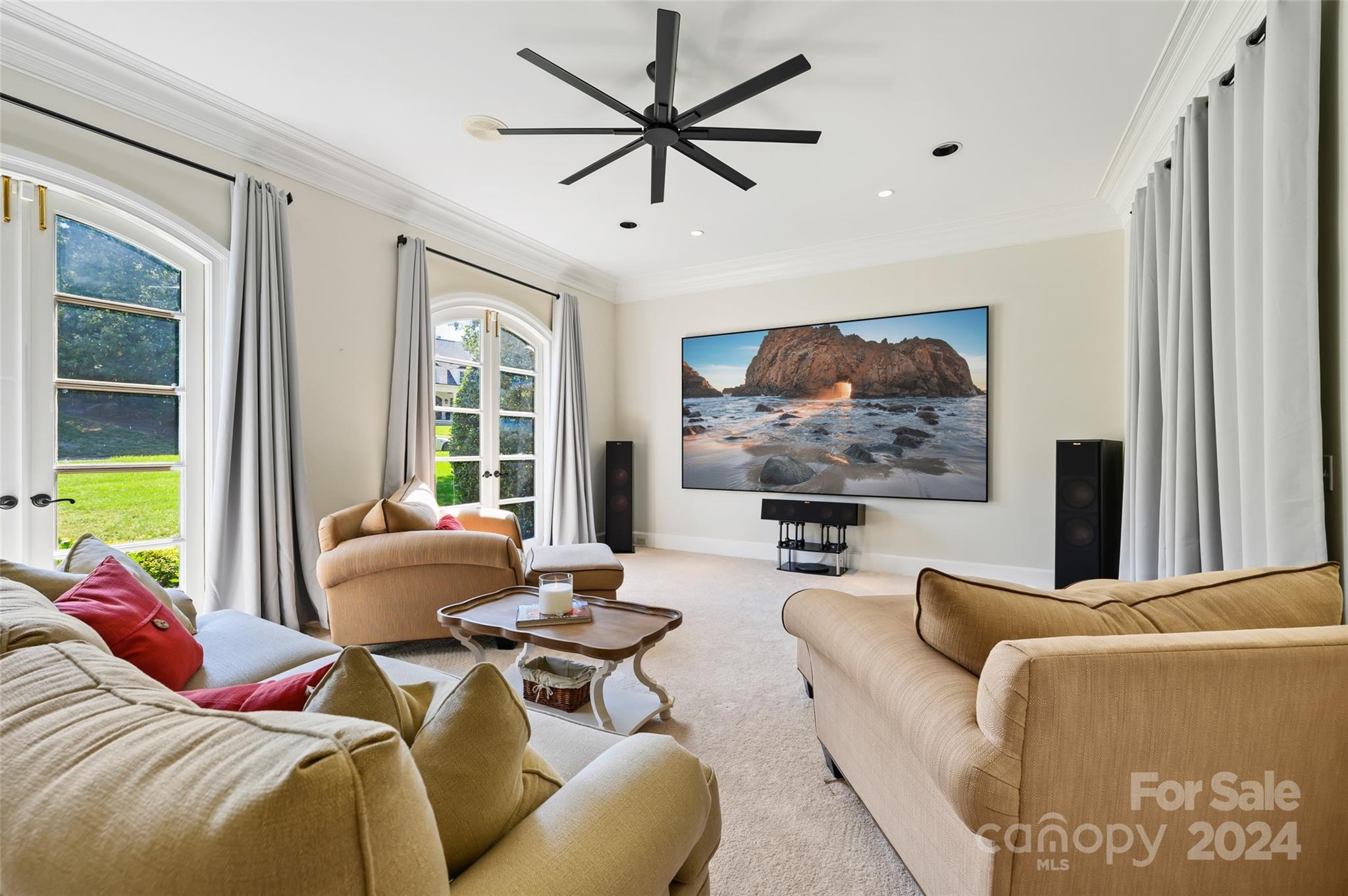 Challis Farm - Residential