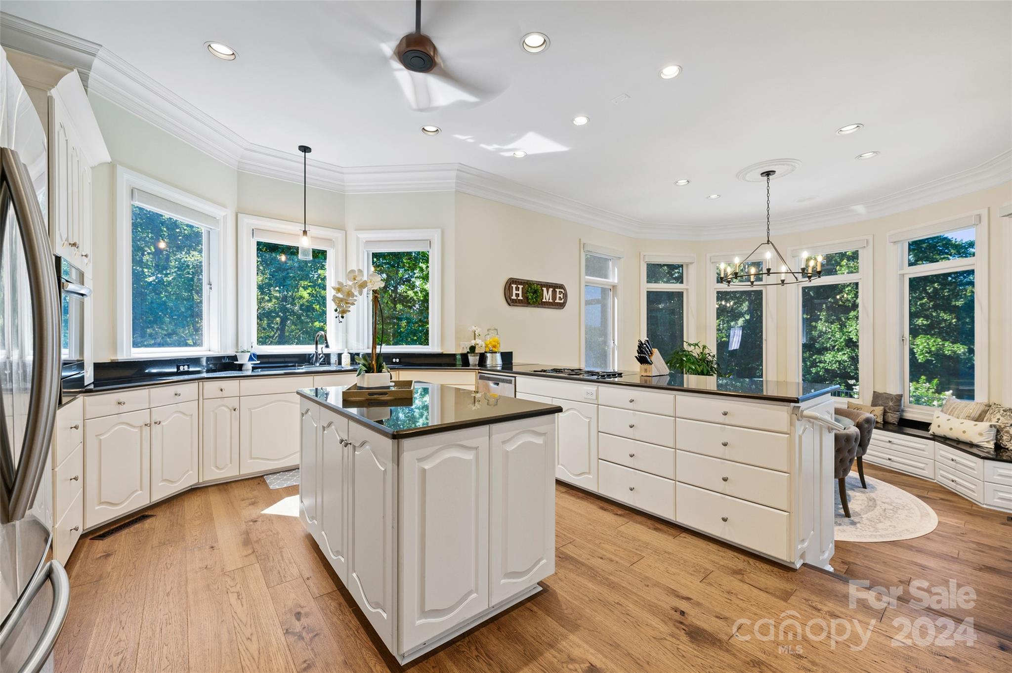 Challis Farm - Residential