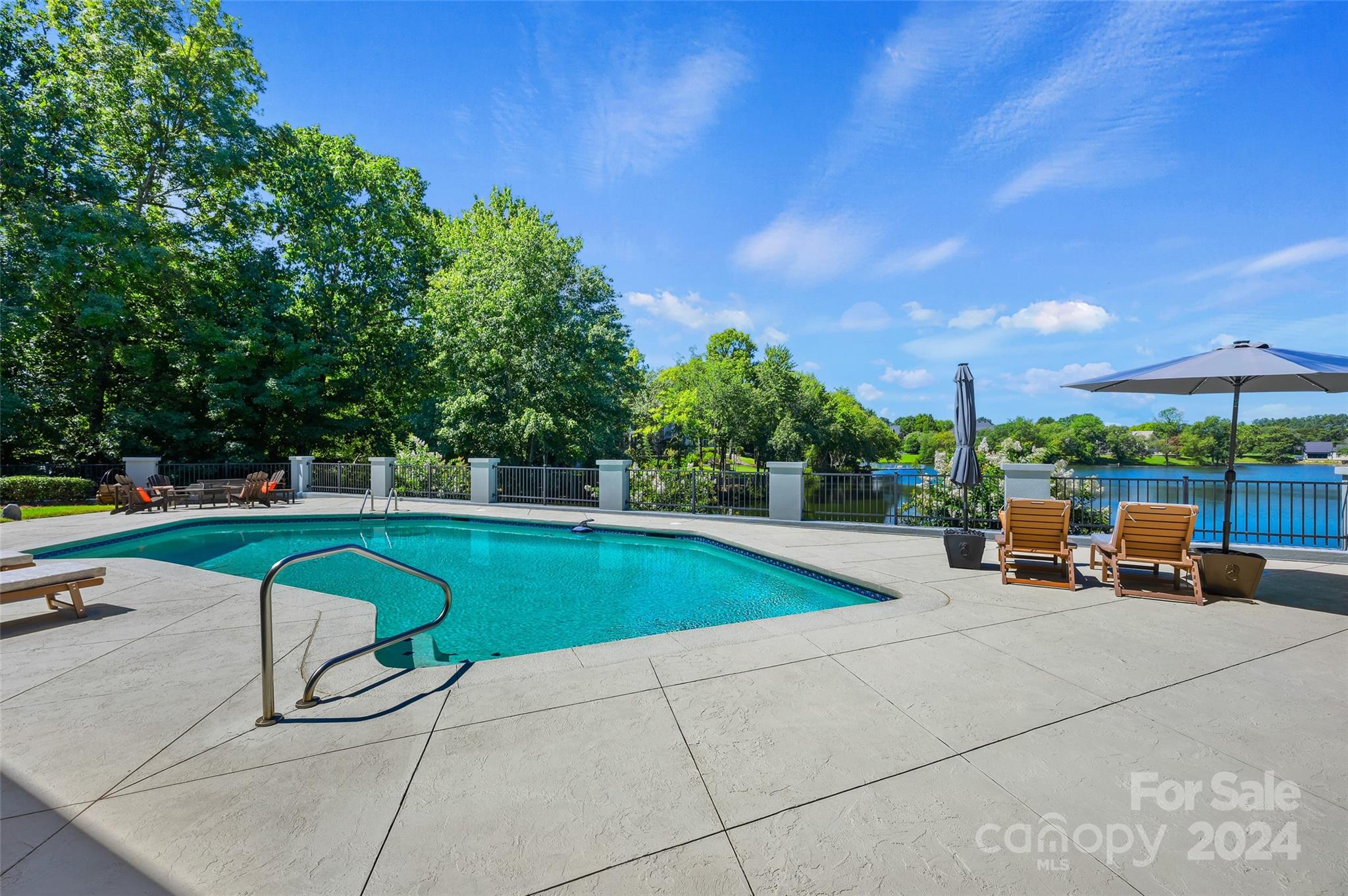 Challis Farm - Residential