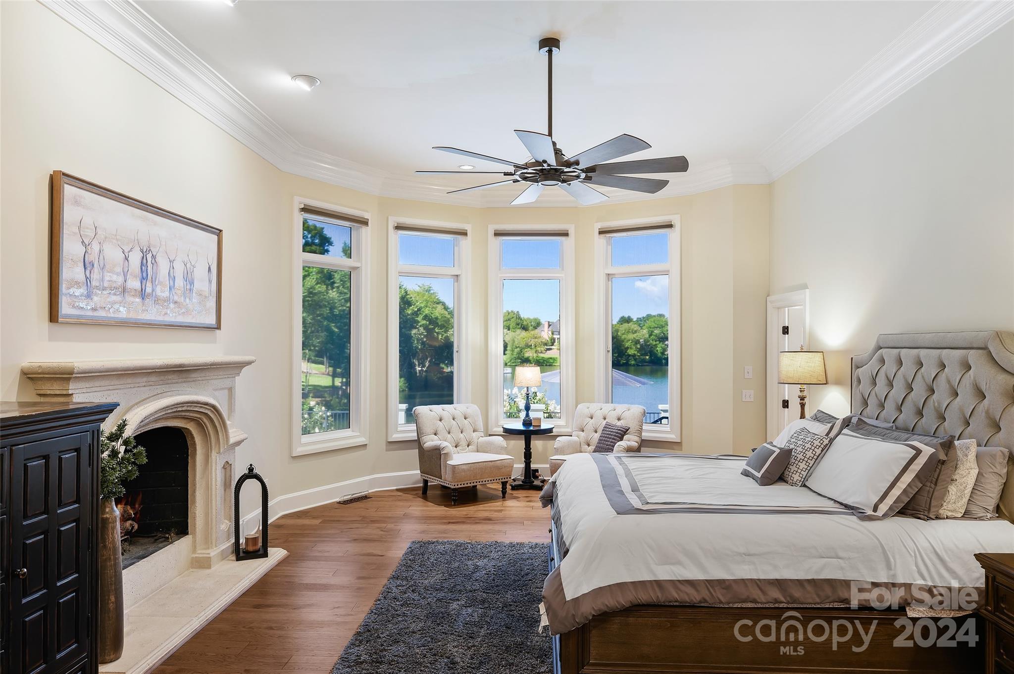 Challis Farm - Residential