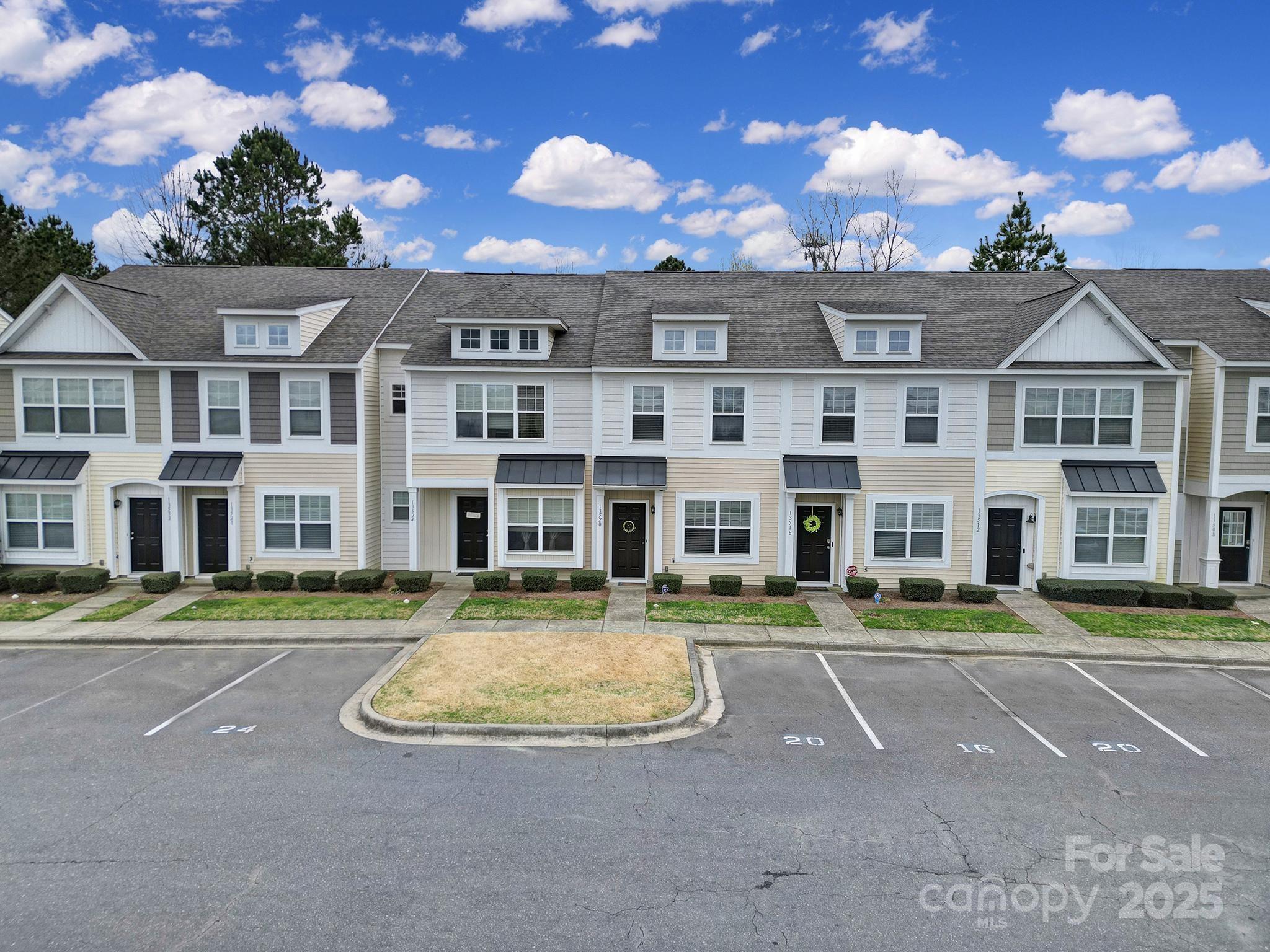 Calloway Glen - Residential