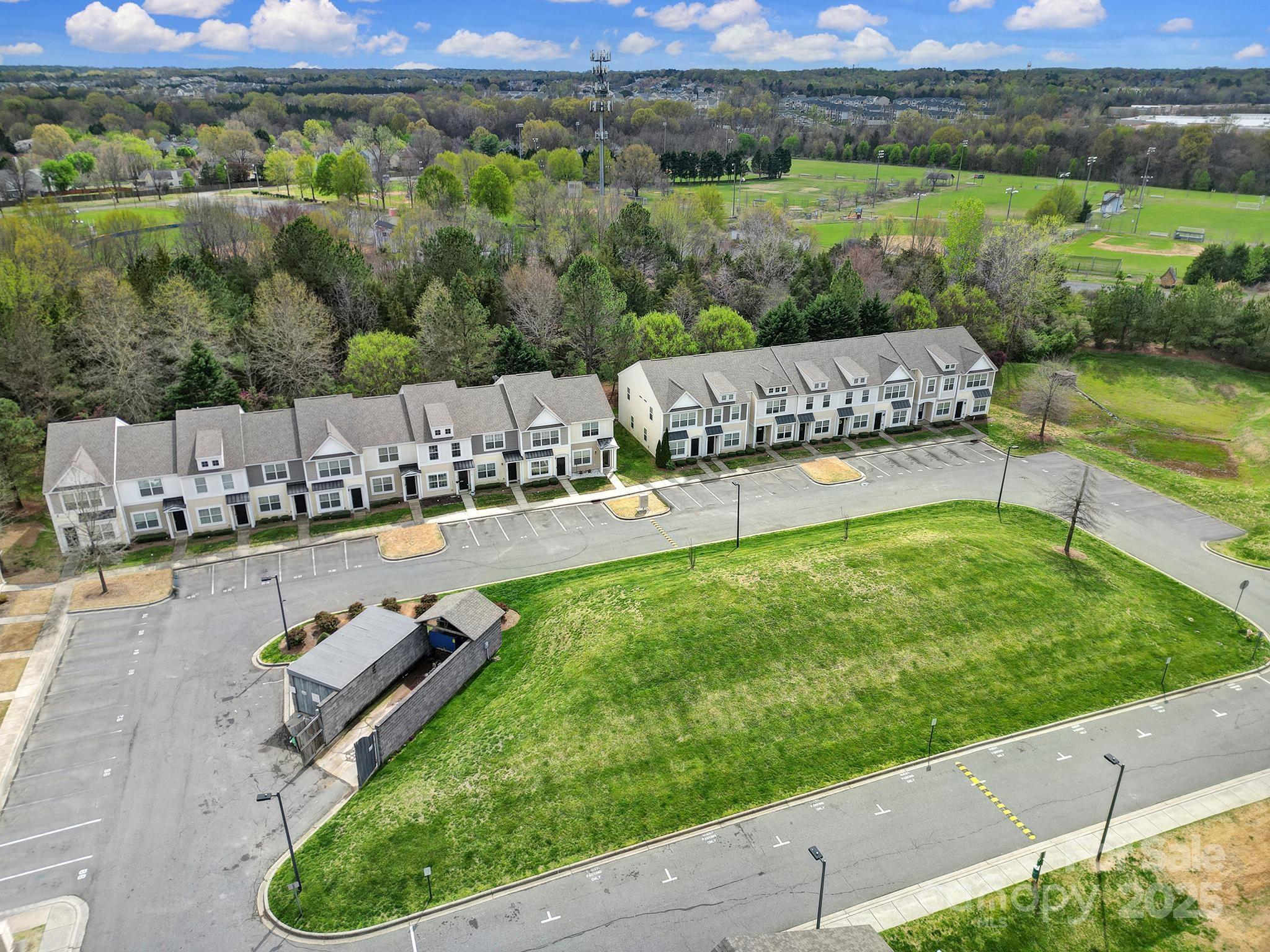 Calloway Glen - Residential