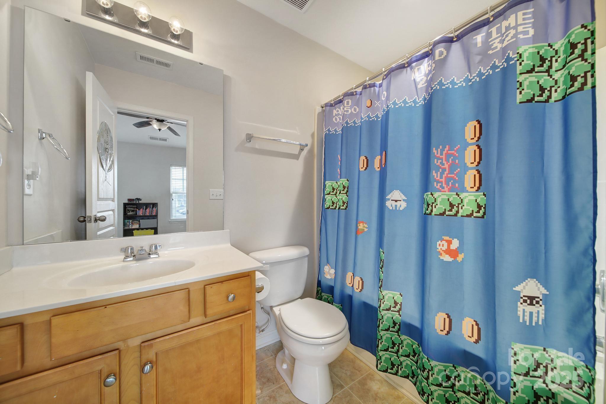 Calloway Glen - Residential