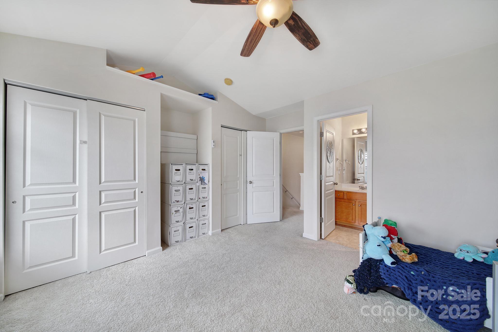Calloway Glen - Residential