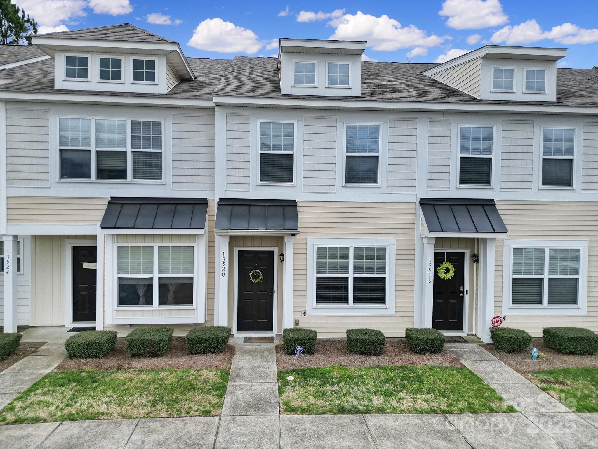 Calloway Glen - Residential