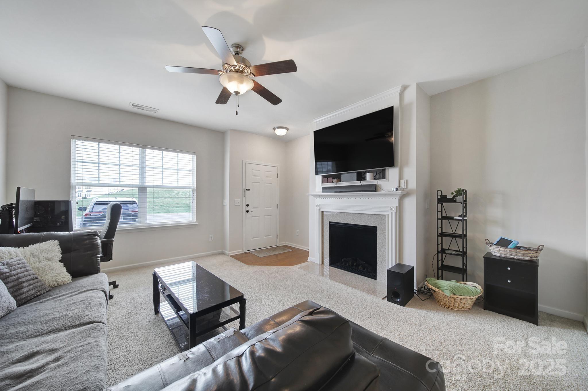 Calloway Glen - Residential