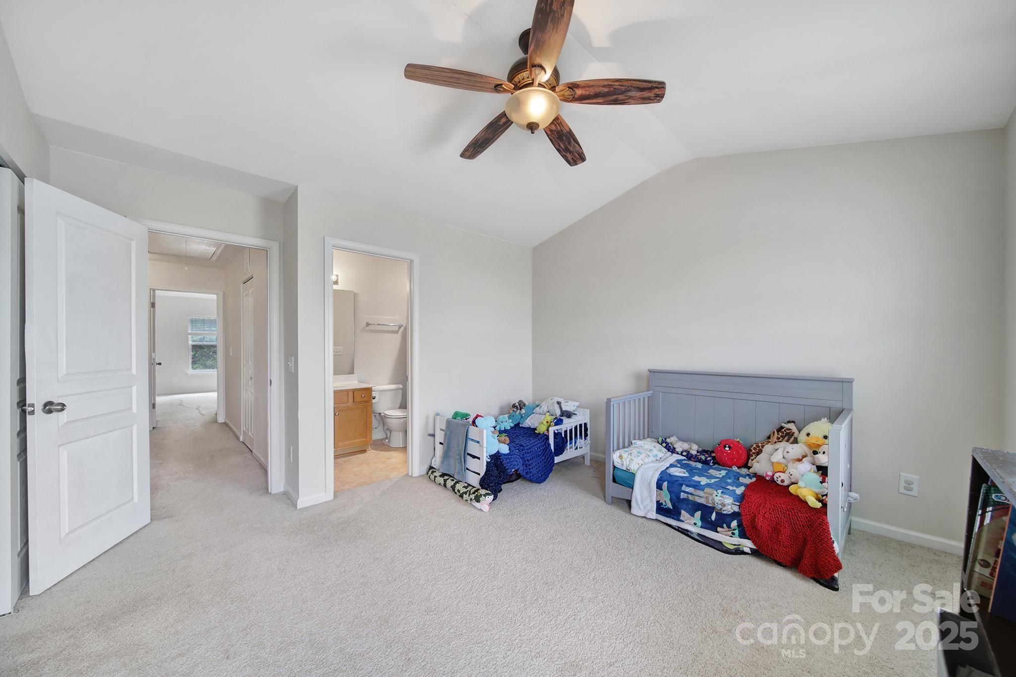 Calloway Glen - Residential