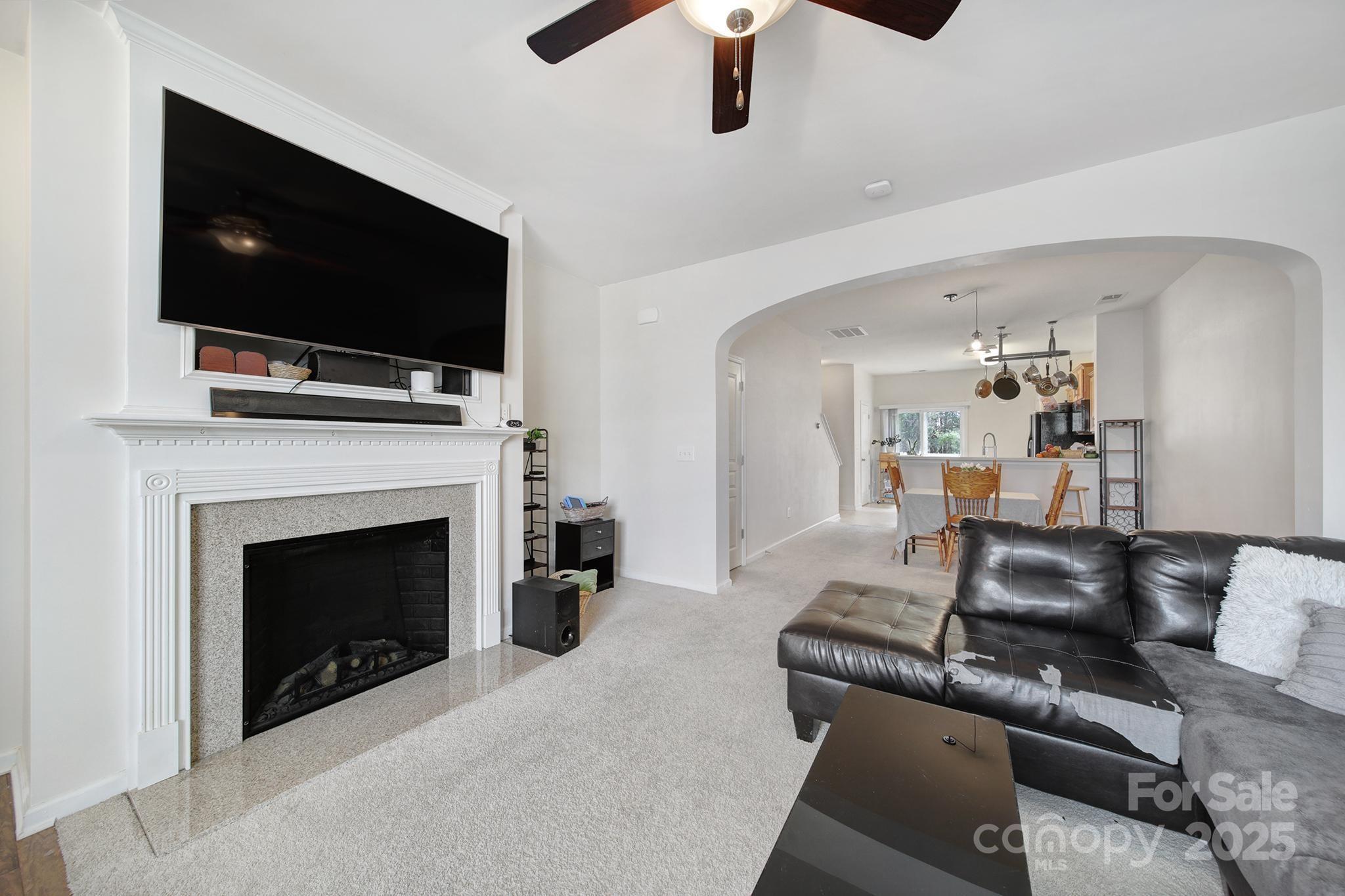 Calloway Glen - Residential
