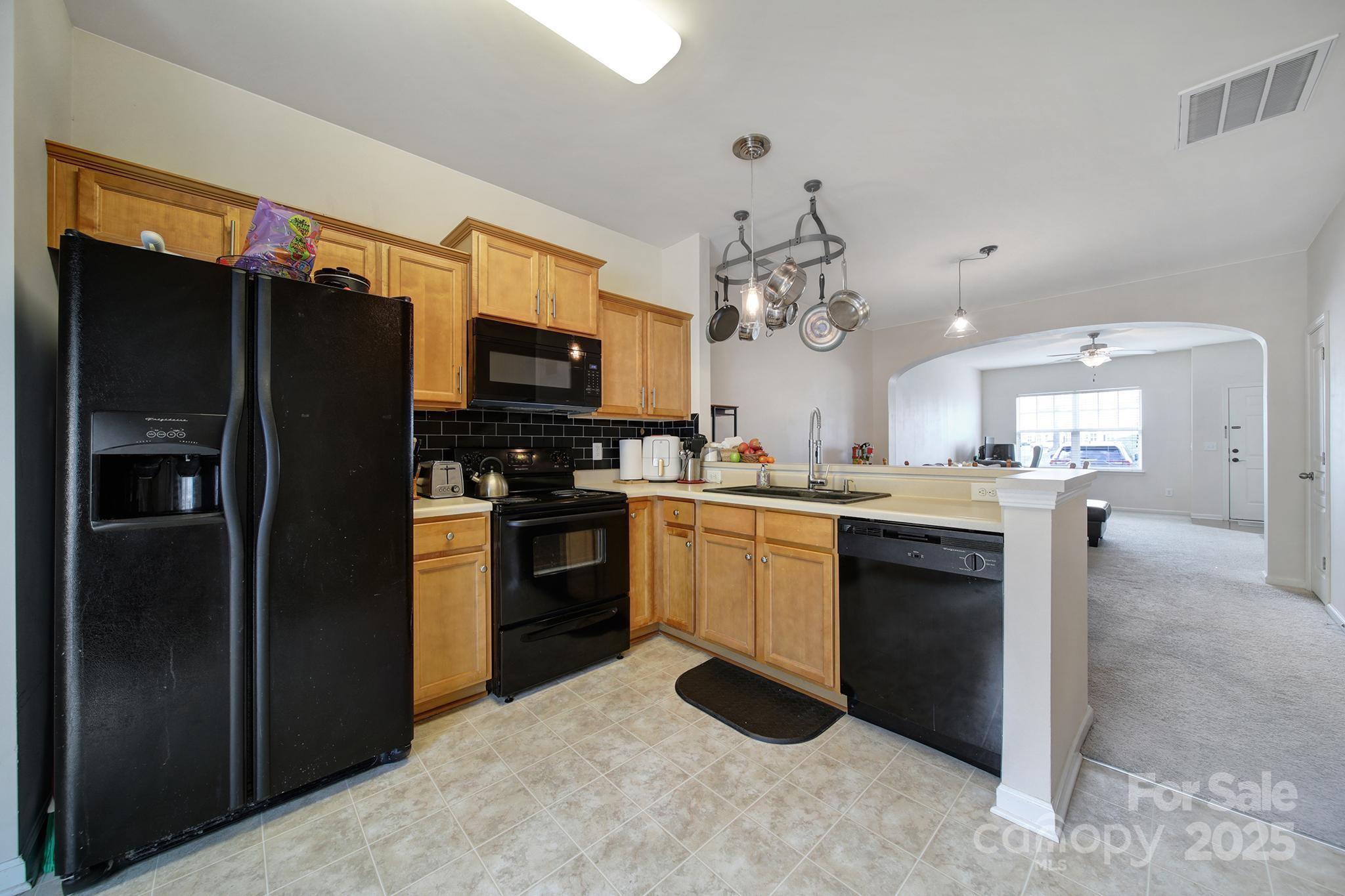 Calloway Glen - Residential