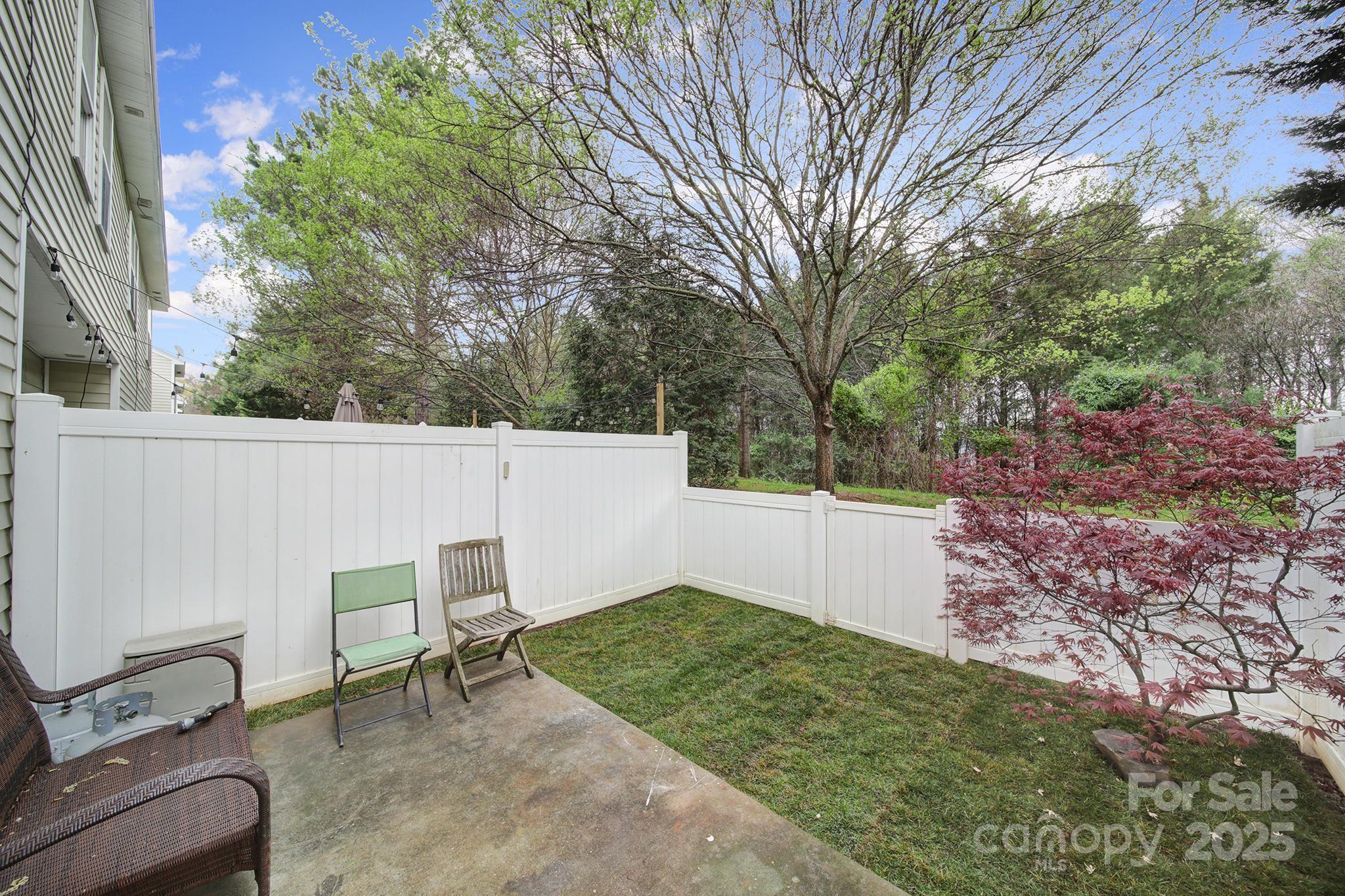 Calloway Glen - Residential
