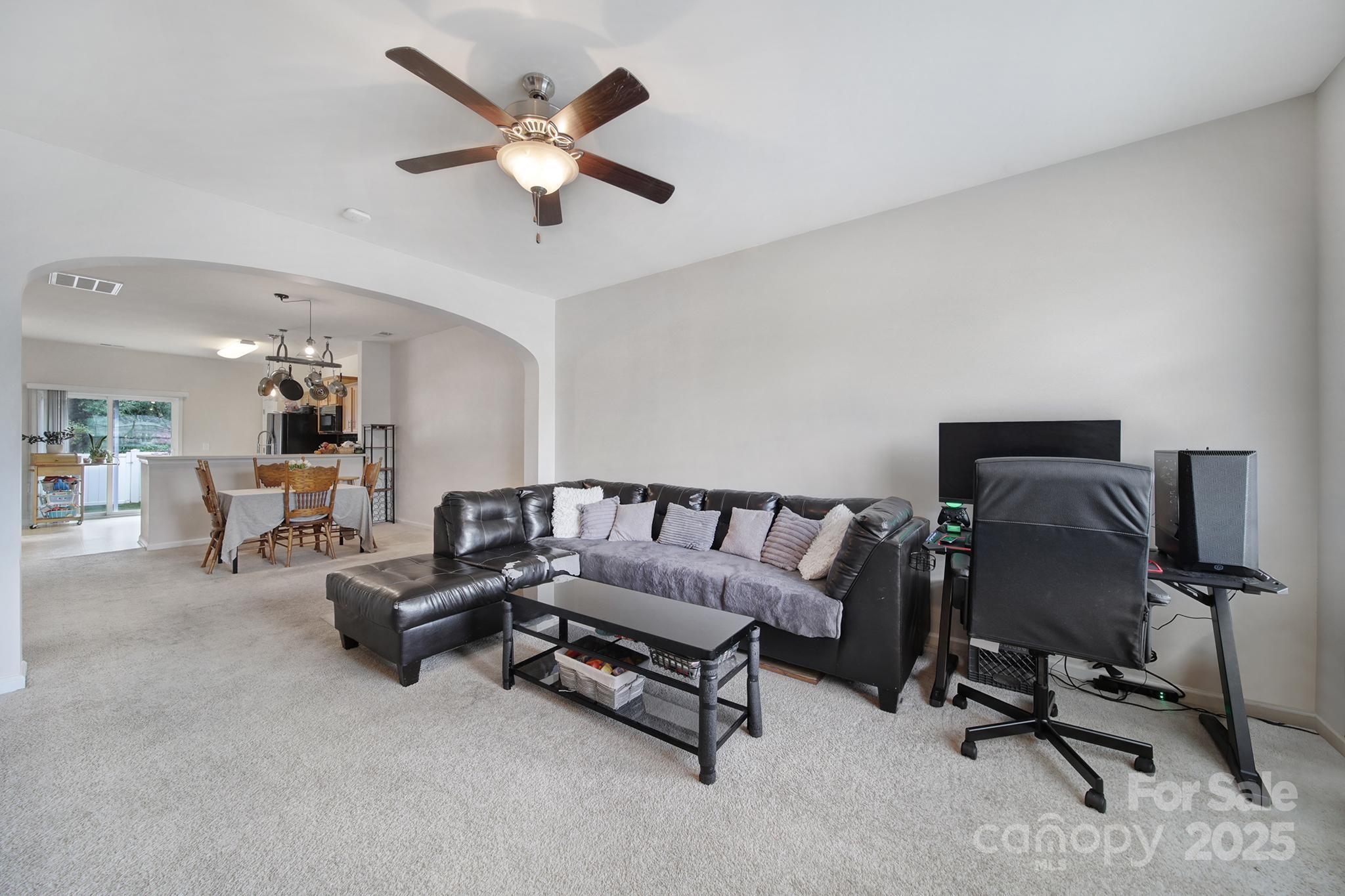 Calloway Glen - Residential