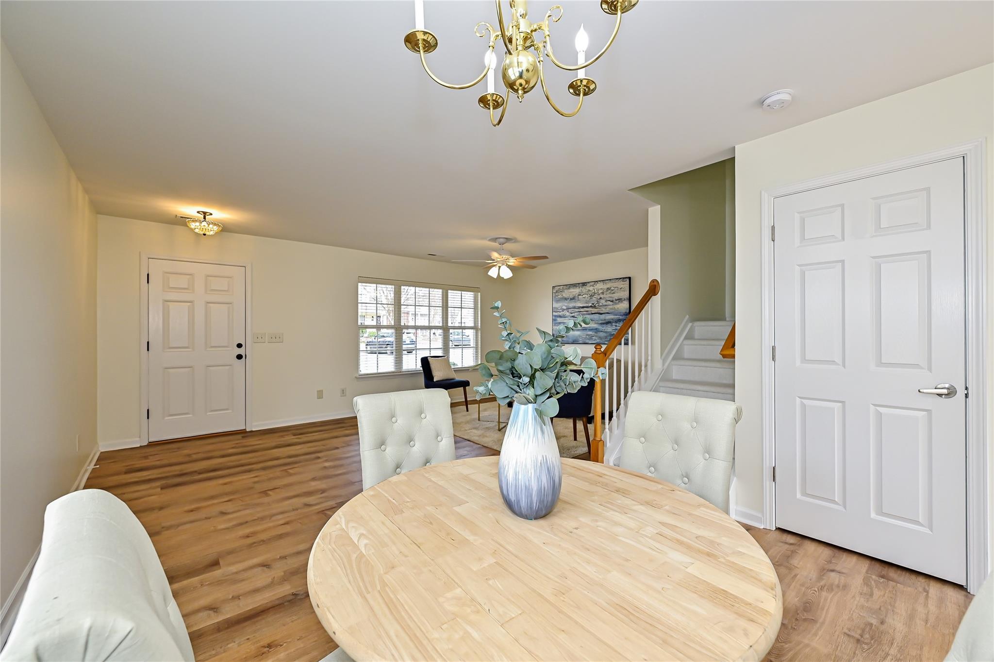 Cole Creek - Residential