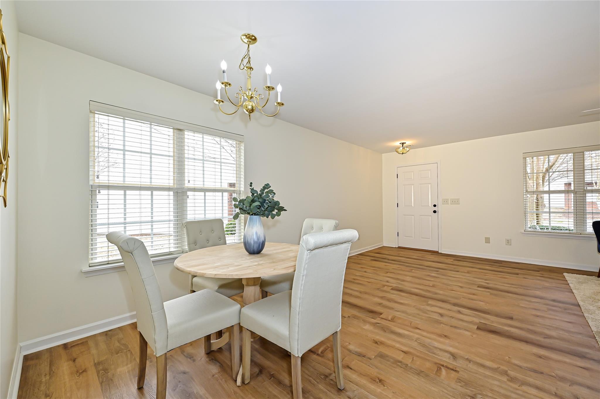 Cole Creek - Residential