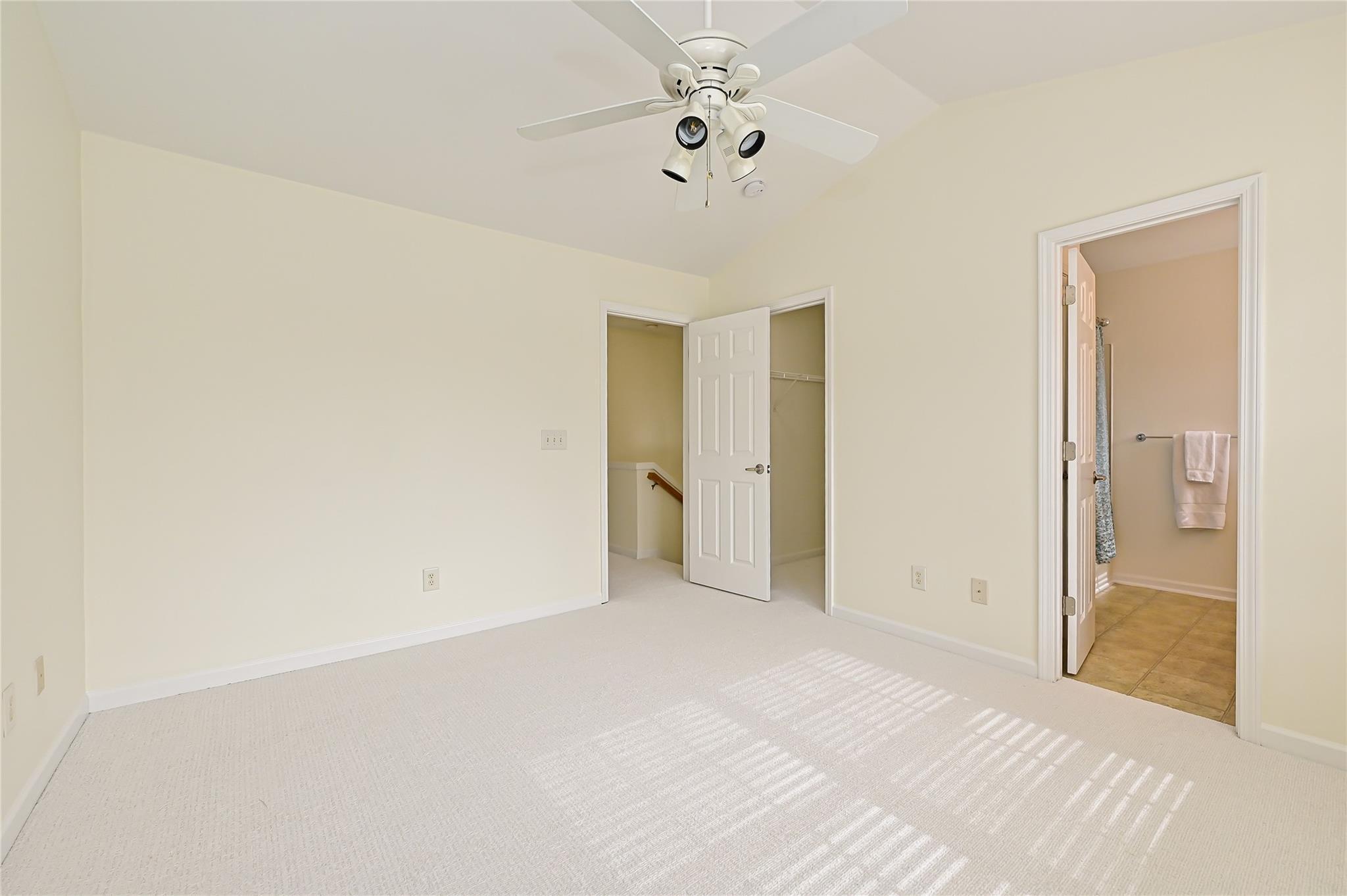 Cole Creek - Residential