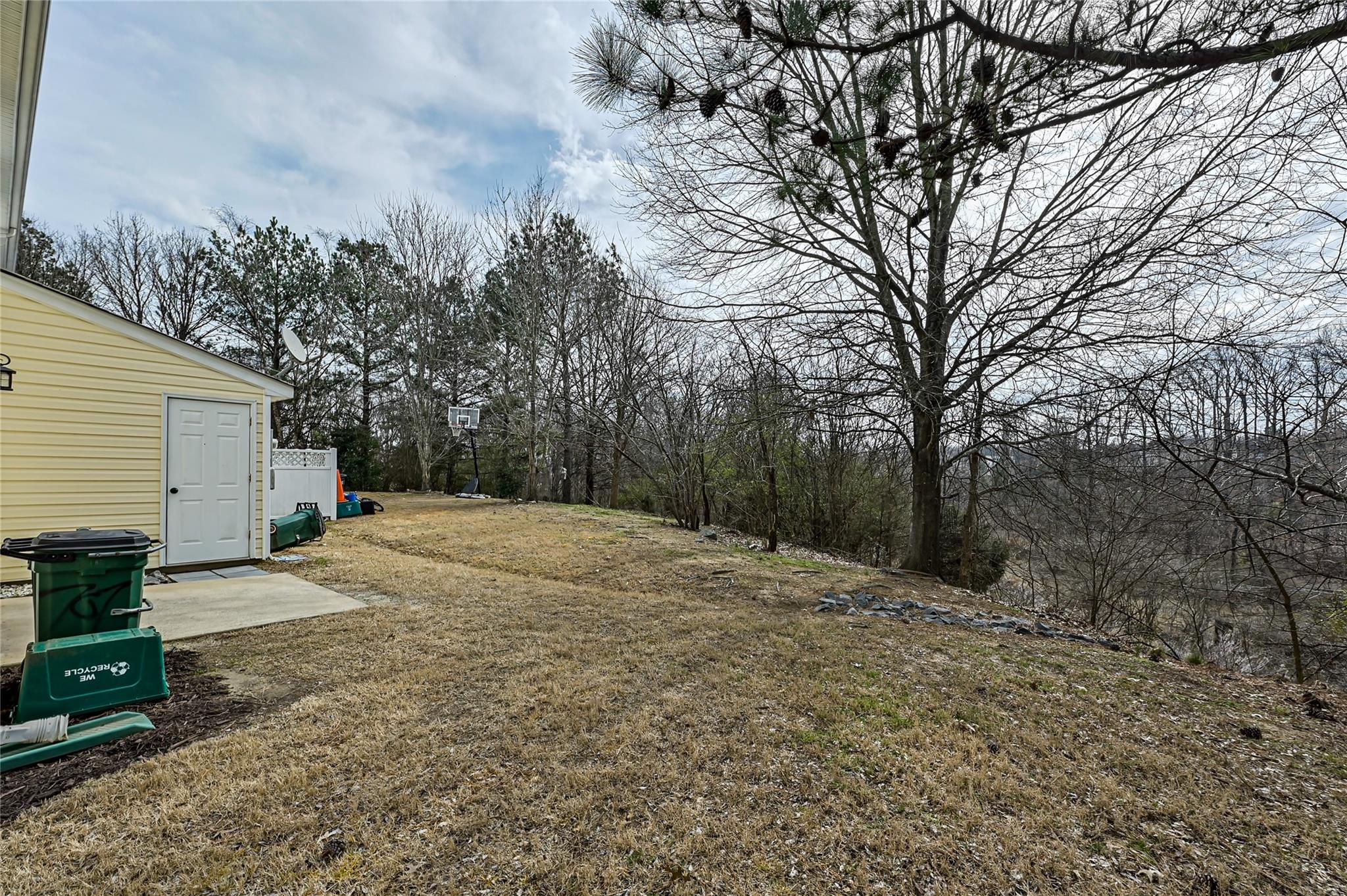 Cole Creek - Residential