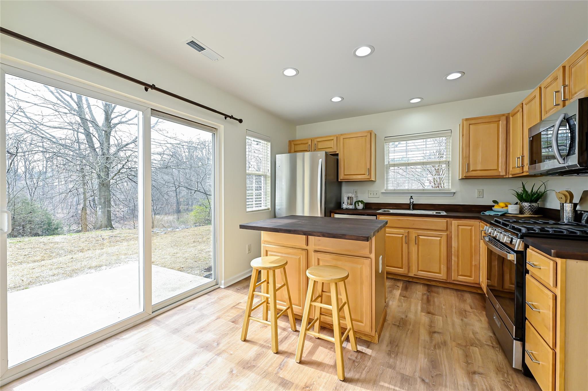 Cole Creek - Residential