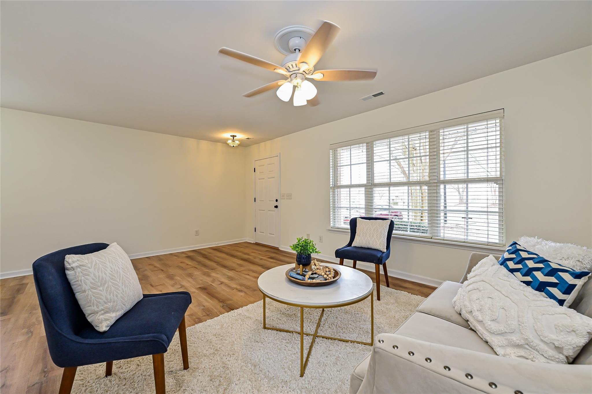 Cole Creek - Residential