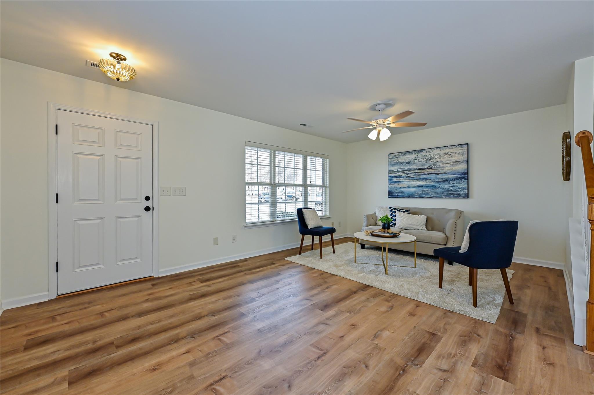 Cole Creek - Residential