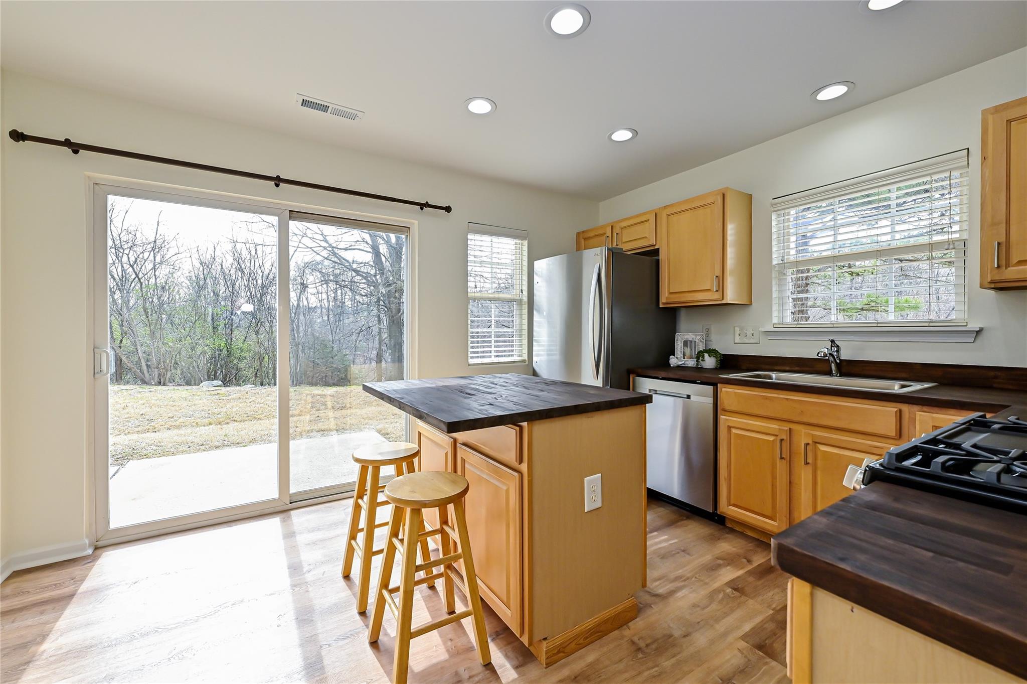 Cole Creek - Residential