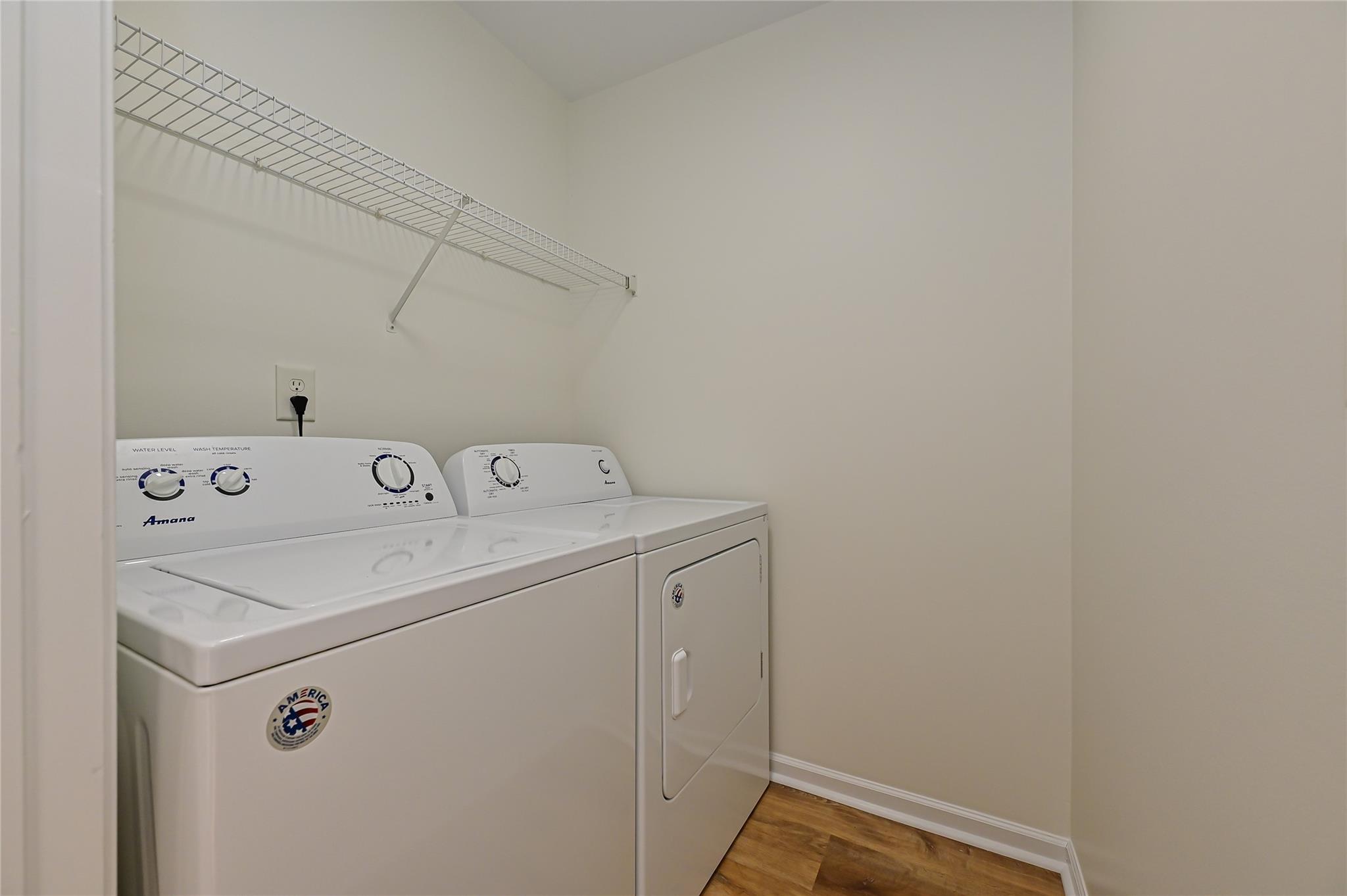 Cole Creek - Residential