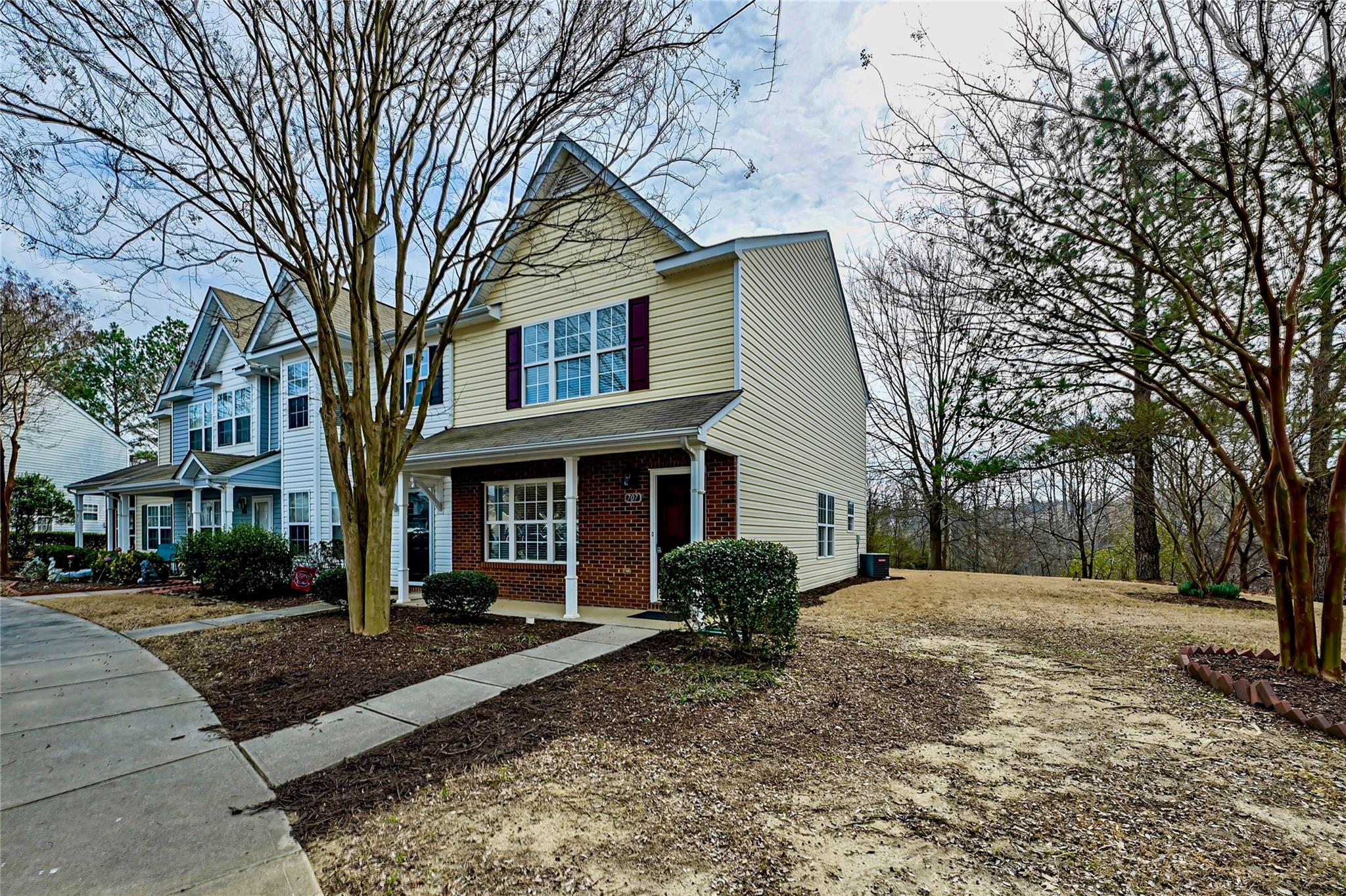 Cole Creek - Residential