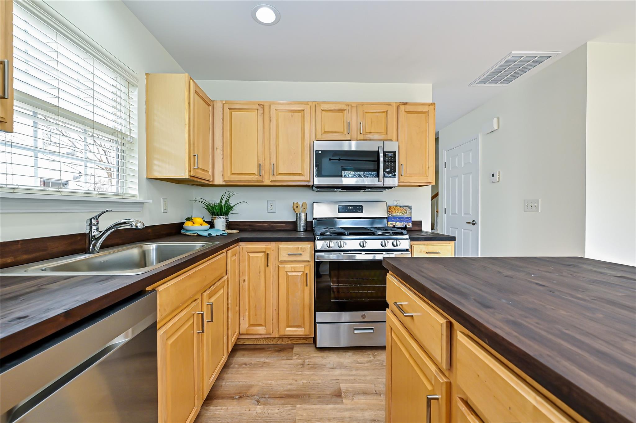 Cole Creek - Residential