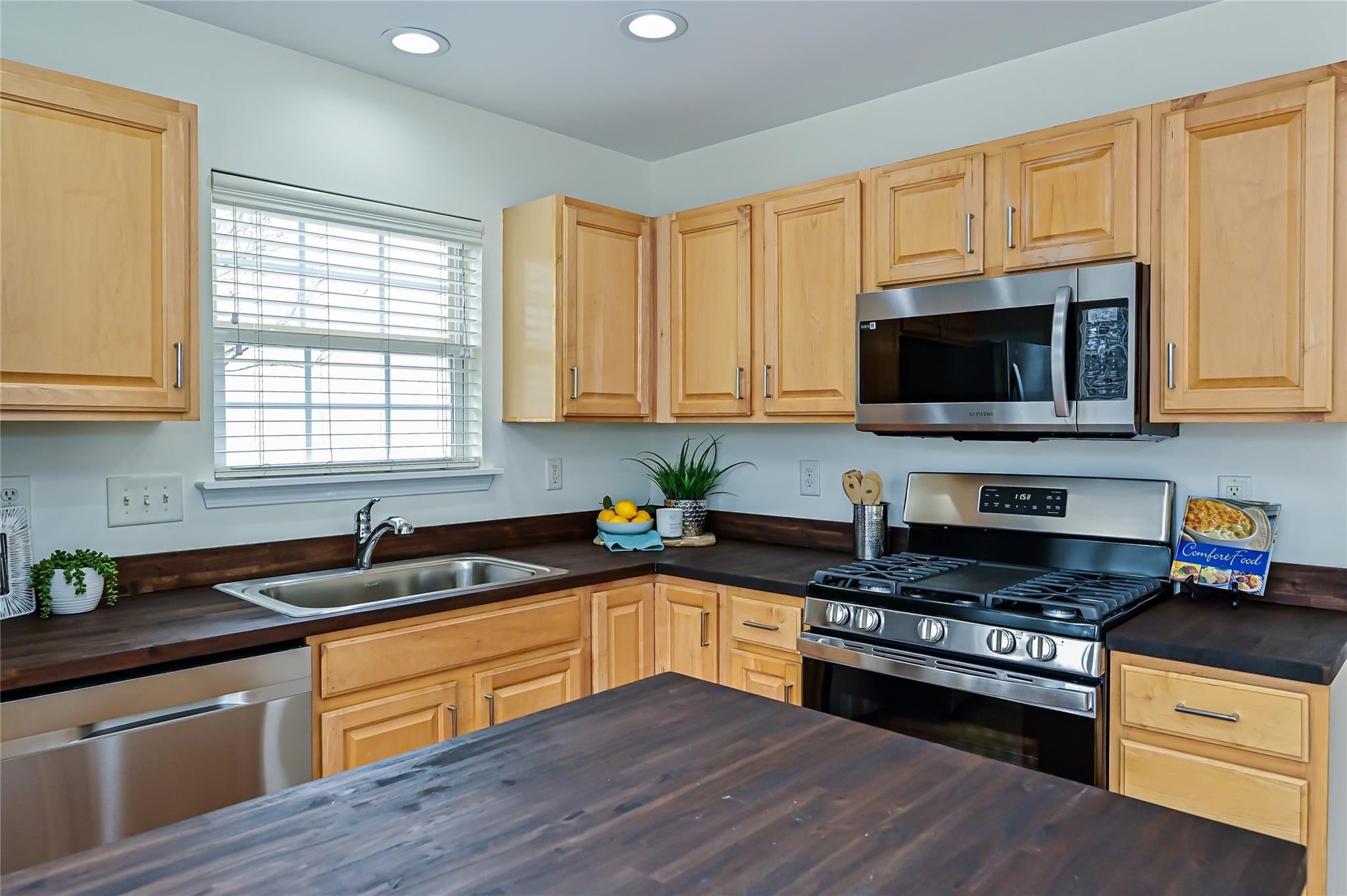 Cole Creek - Residential